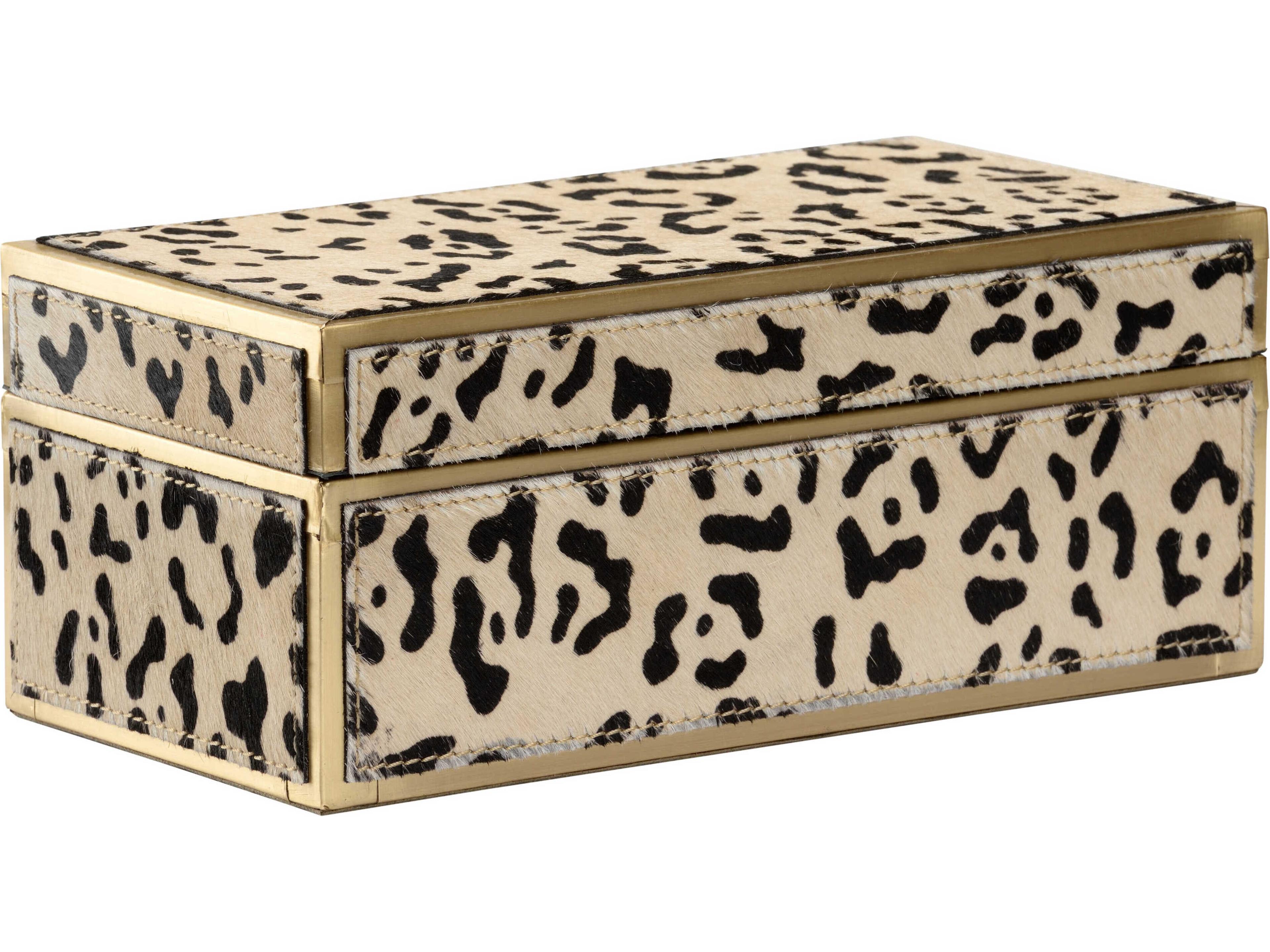 Wildwood Boxed In Storage Case