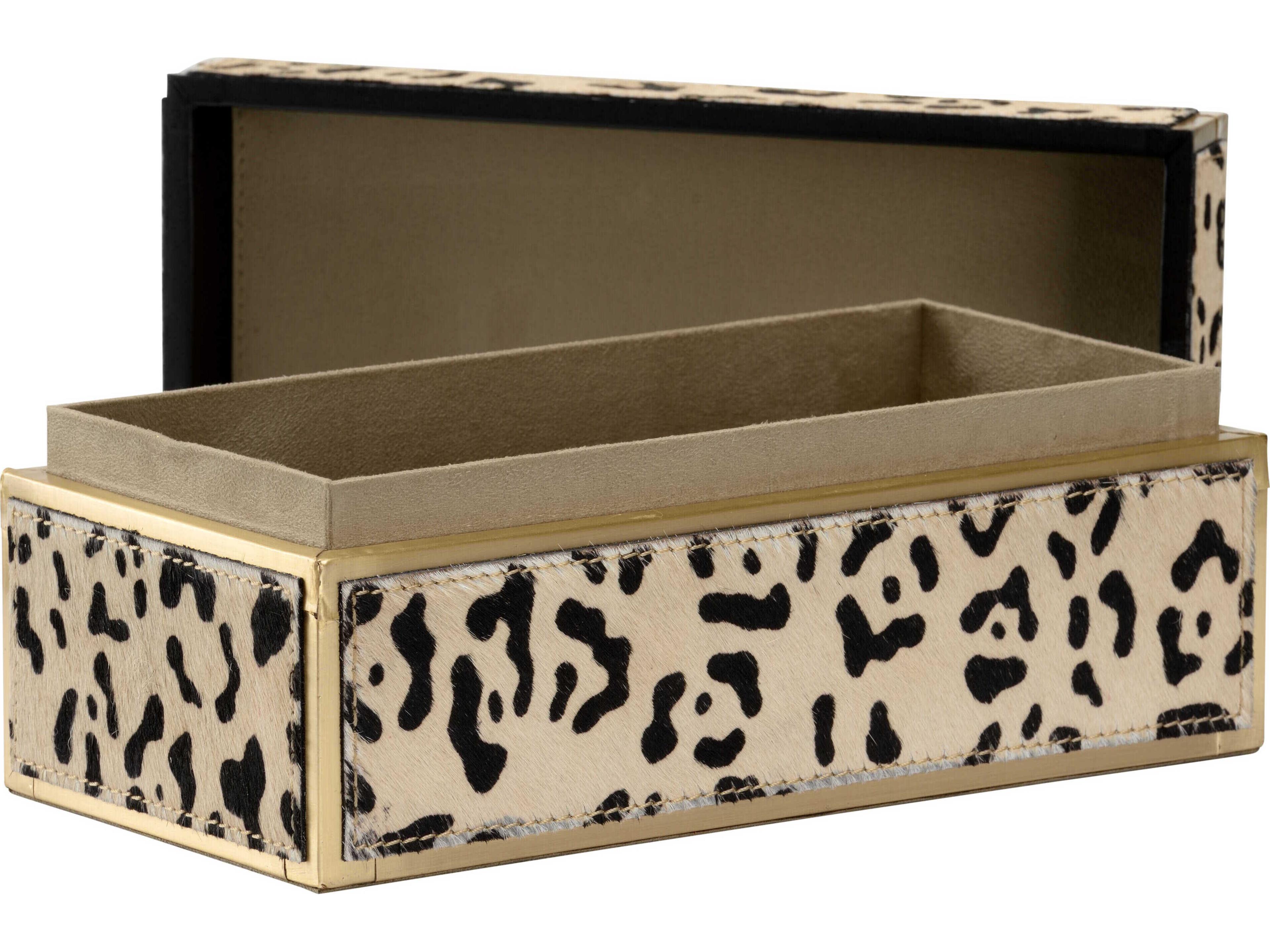 Wildwood Boxed In Storage Case