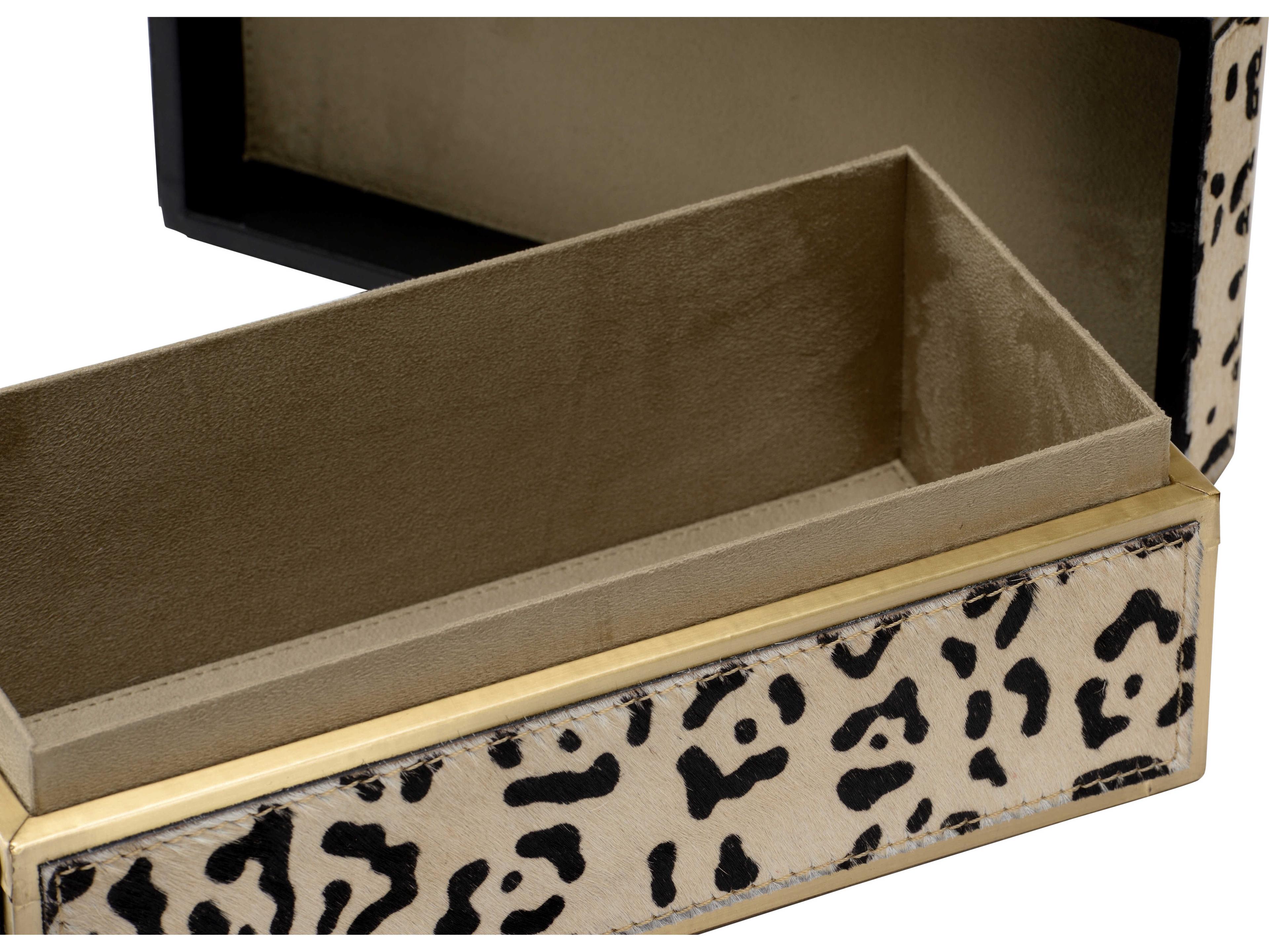 Wildwood Boxed In Storage Case