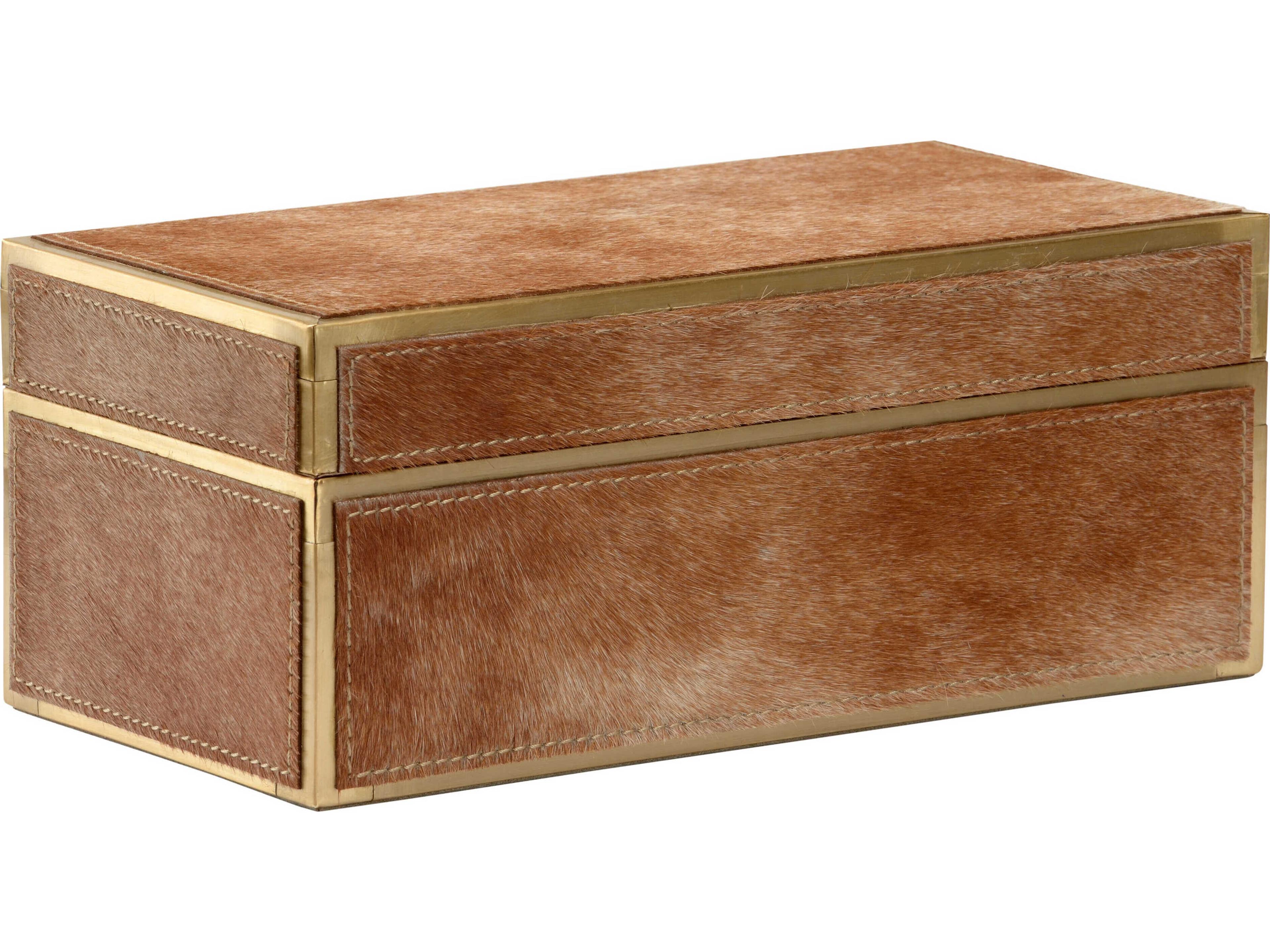 Wildwood Boxed In Storage Case