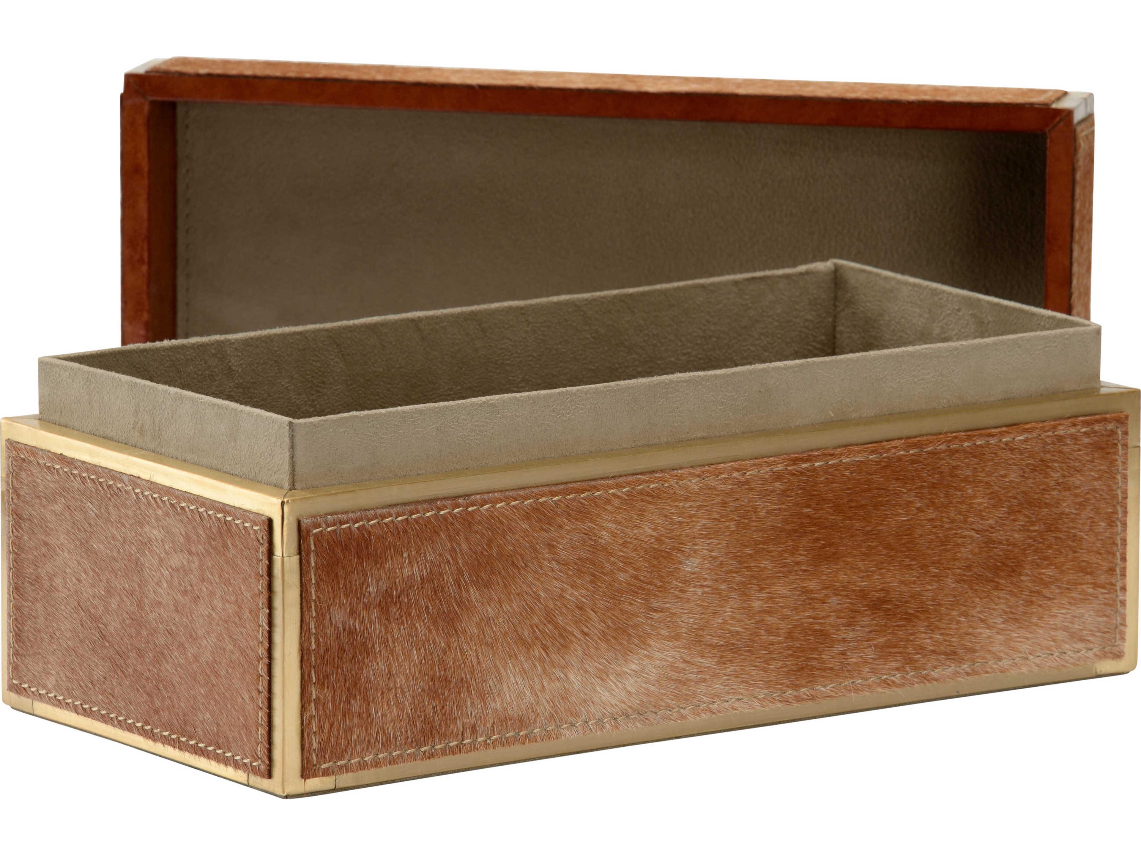 Wildwood Boxed In Storage Case