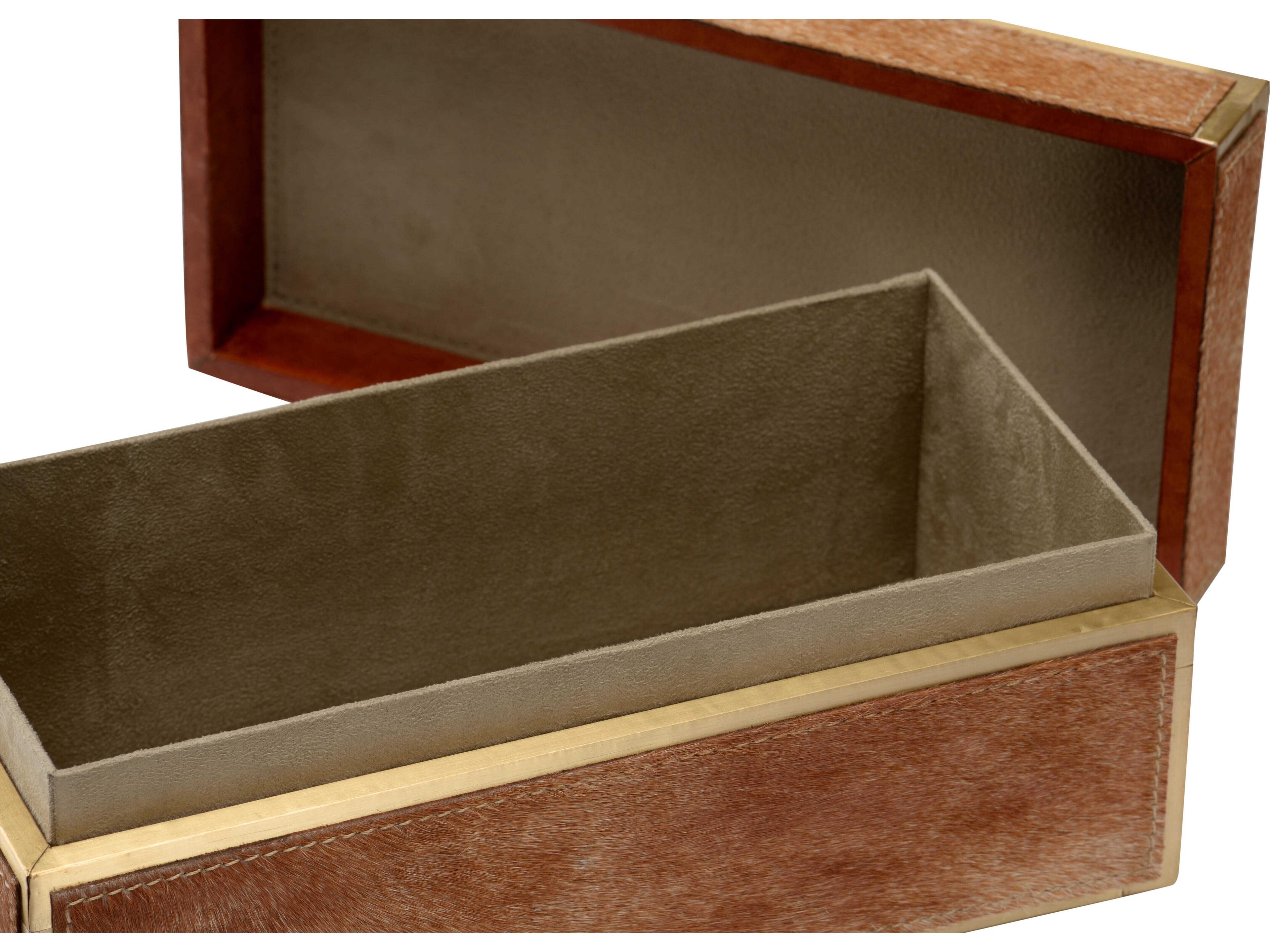 Wildwood Boxed In Storage Case