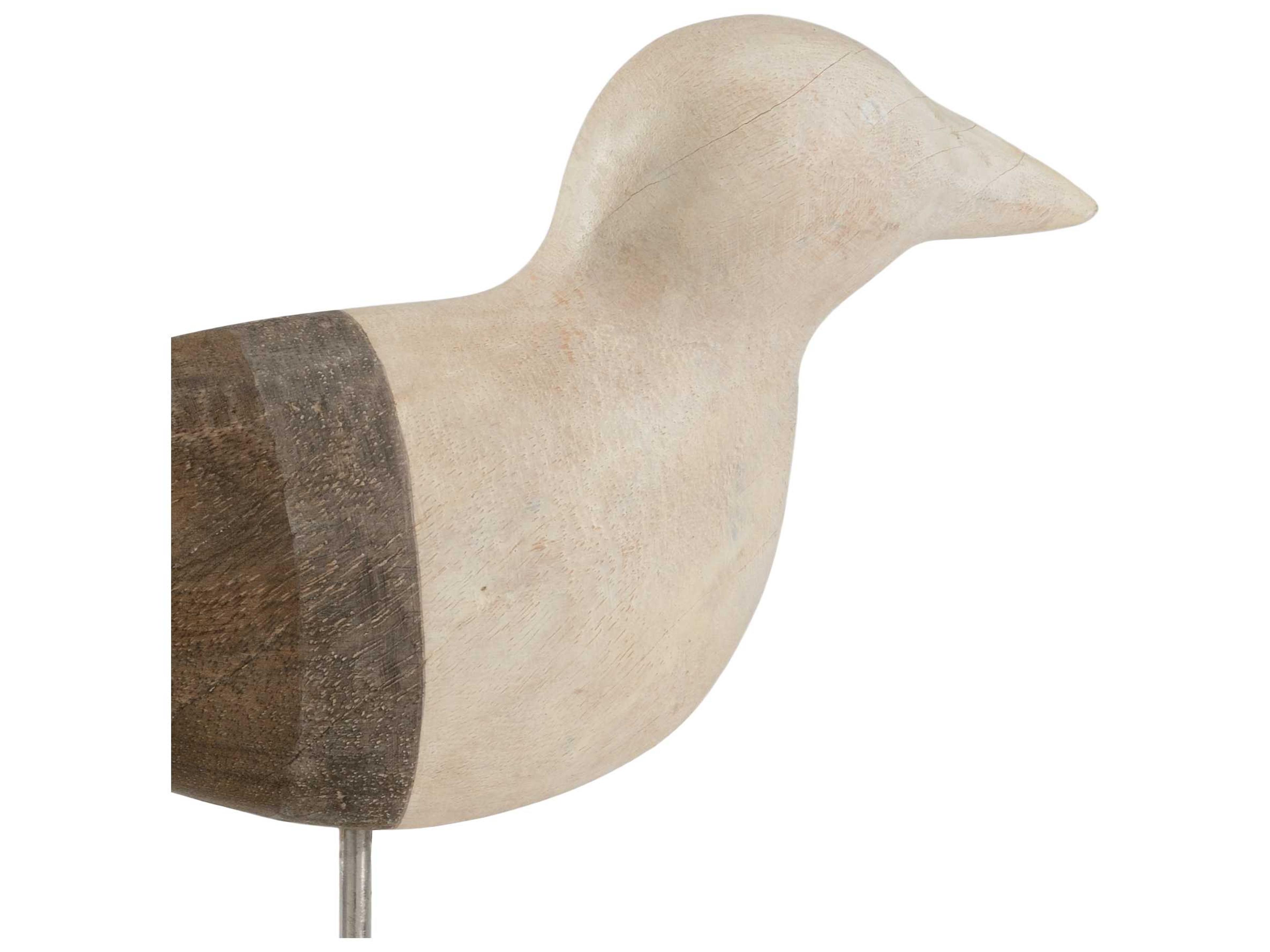 Wildwood Shorebird Sculpture