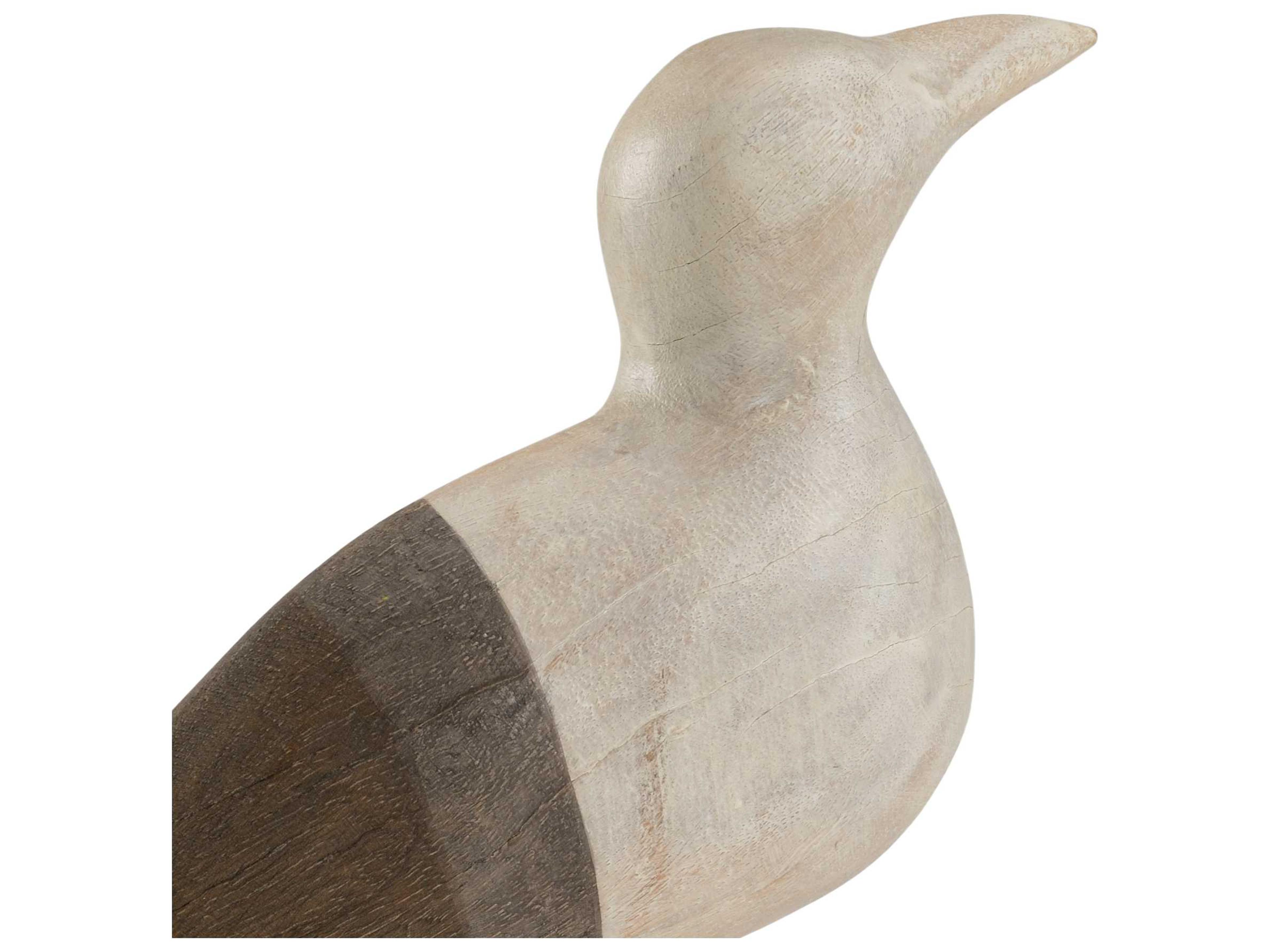 Wildwood Shorebird Sculpture