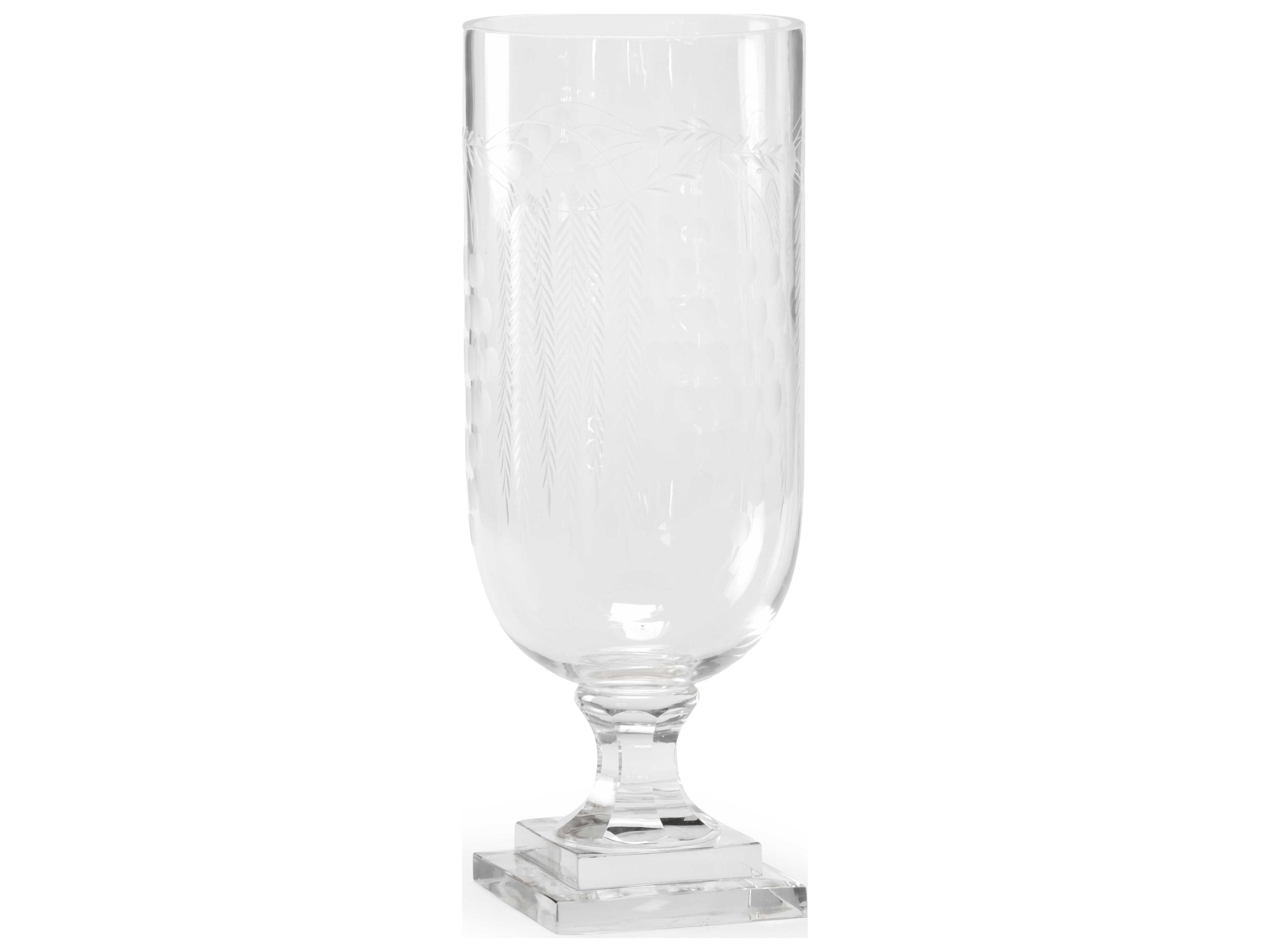 Wildwood Weeping Grape Vase