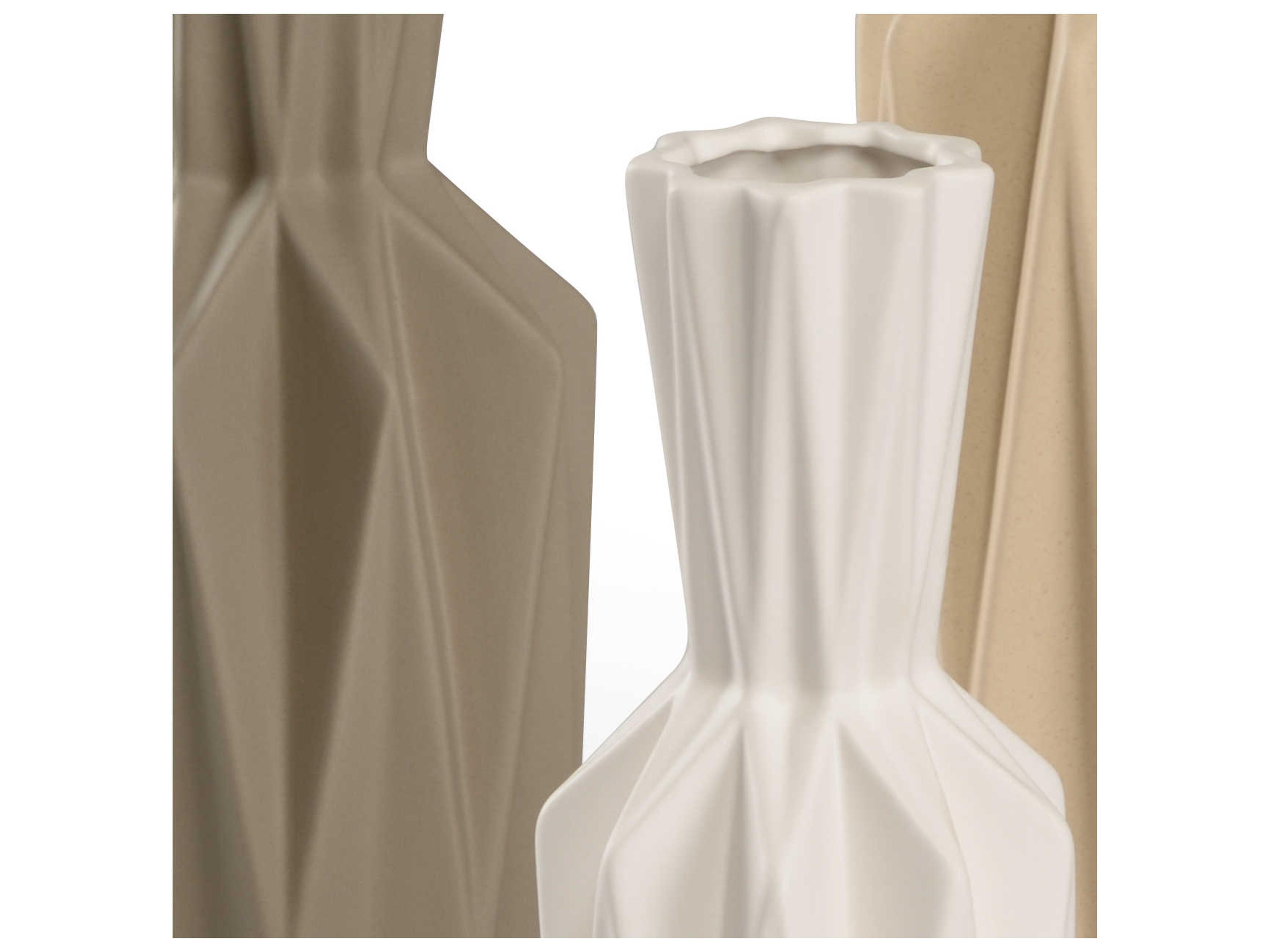 Wildwood Lerdorf Vase Set of 3