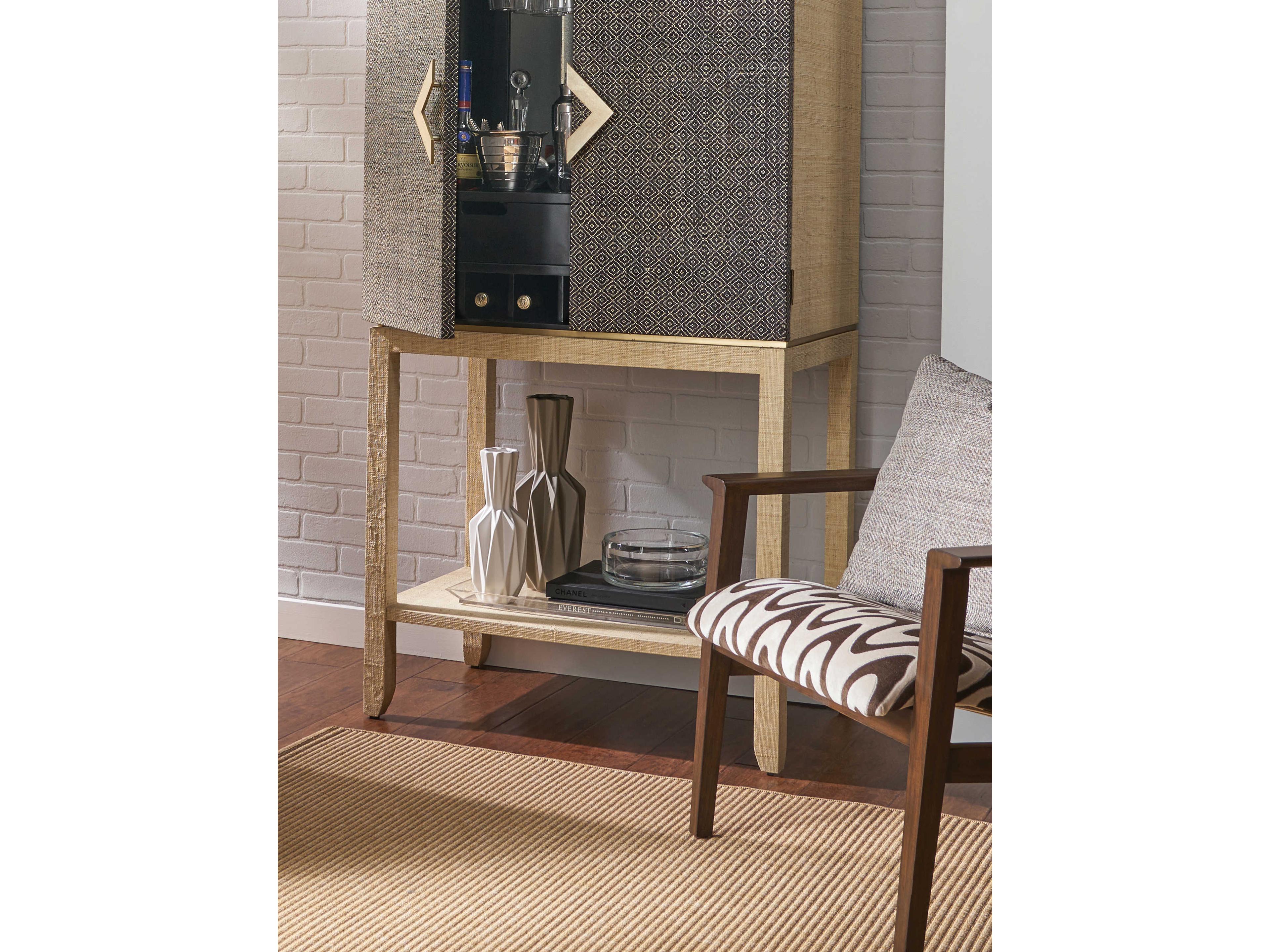 Wildwood Lerdorf Vase Set of 3