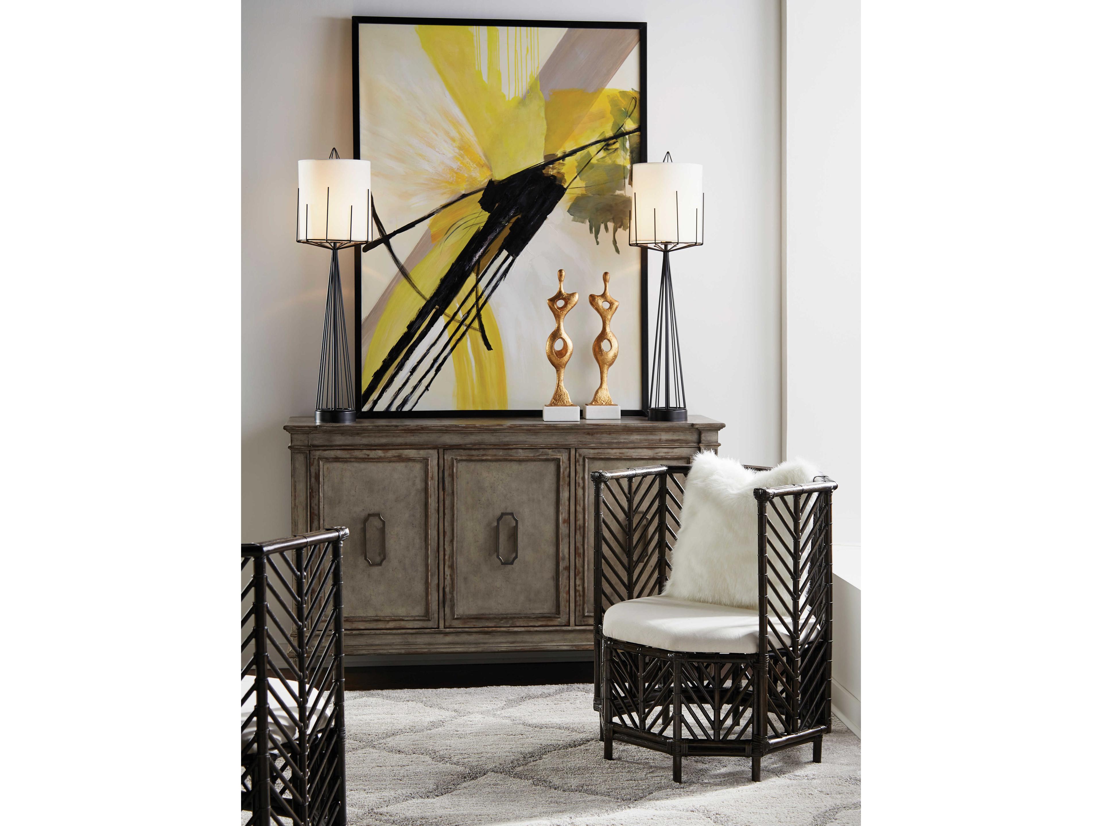 Wildwood Miro Sculpture