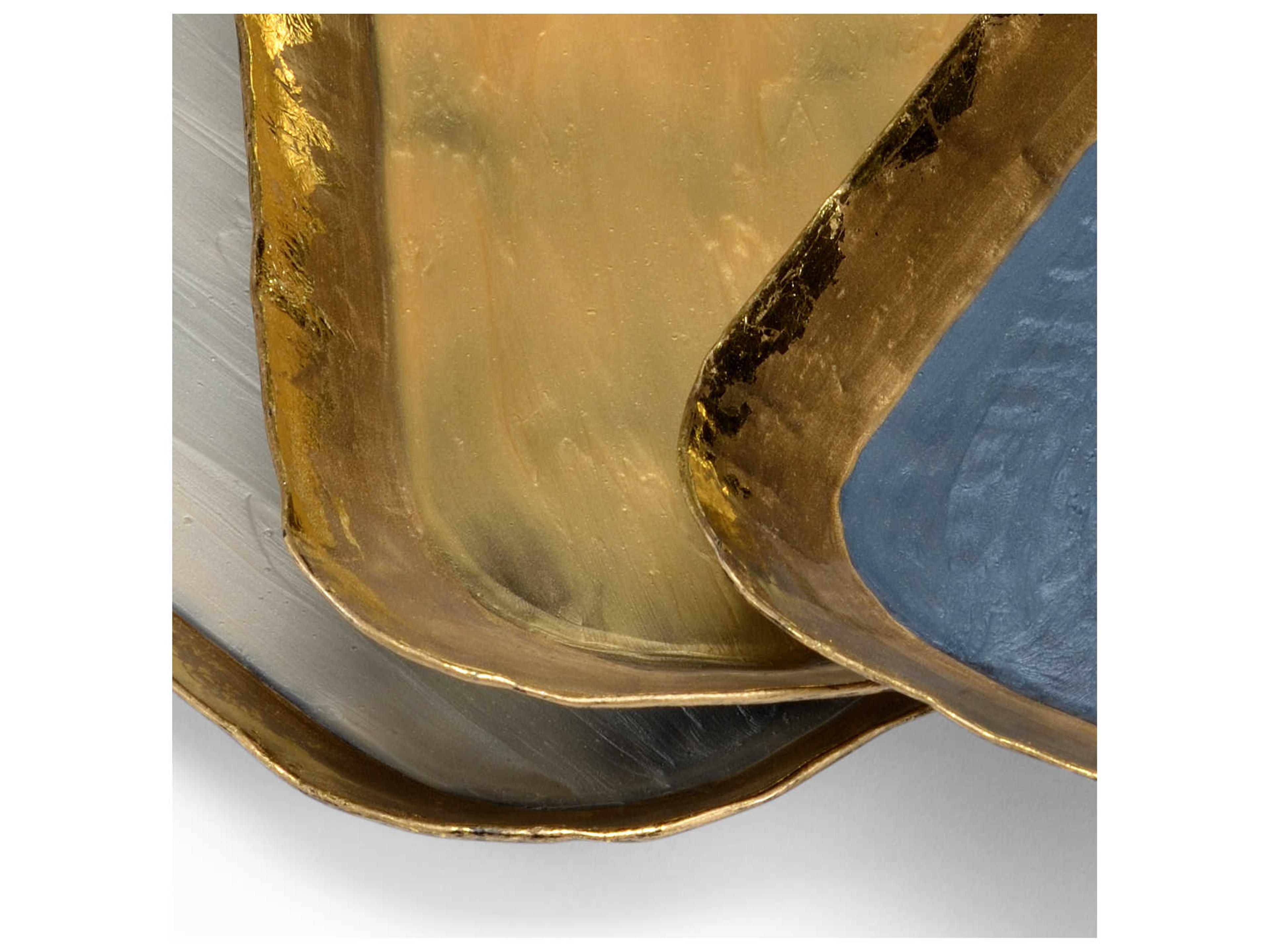 Wildwood Grant Serving Tray Set of 3