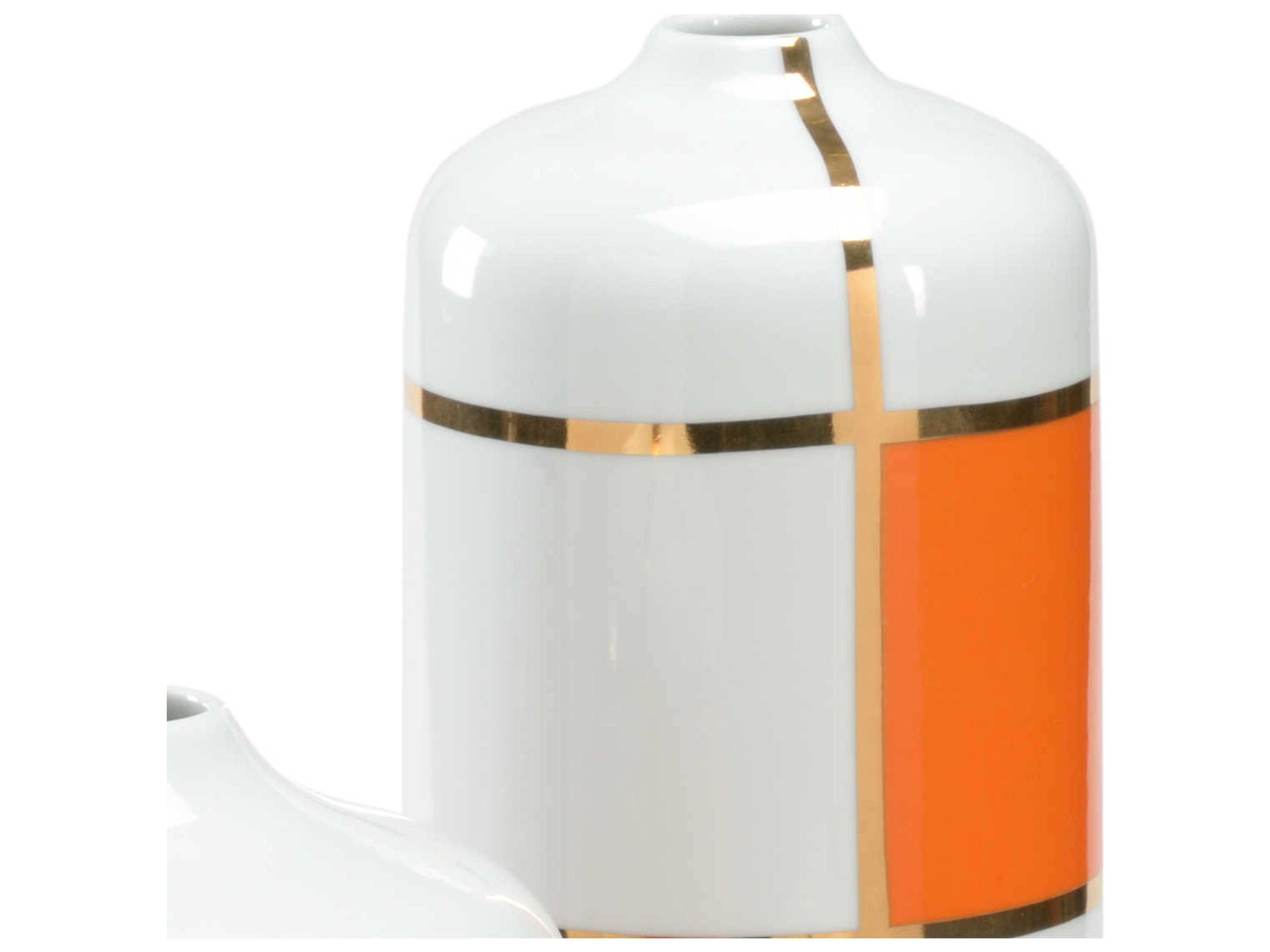 Wildwood Massaro Canisters Set of 3