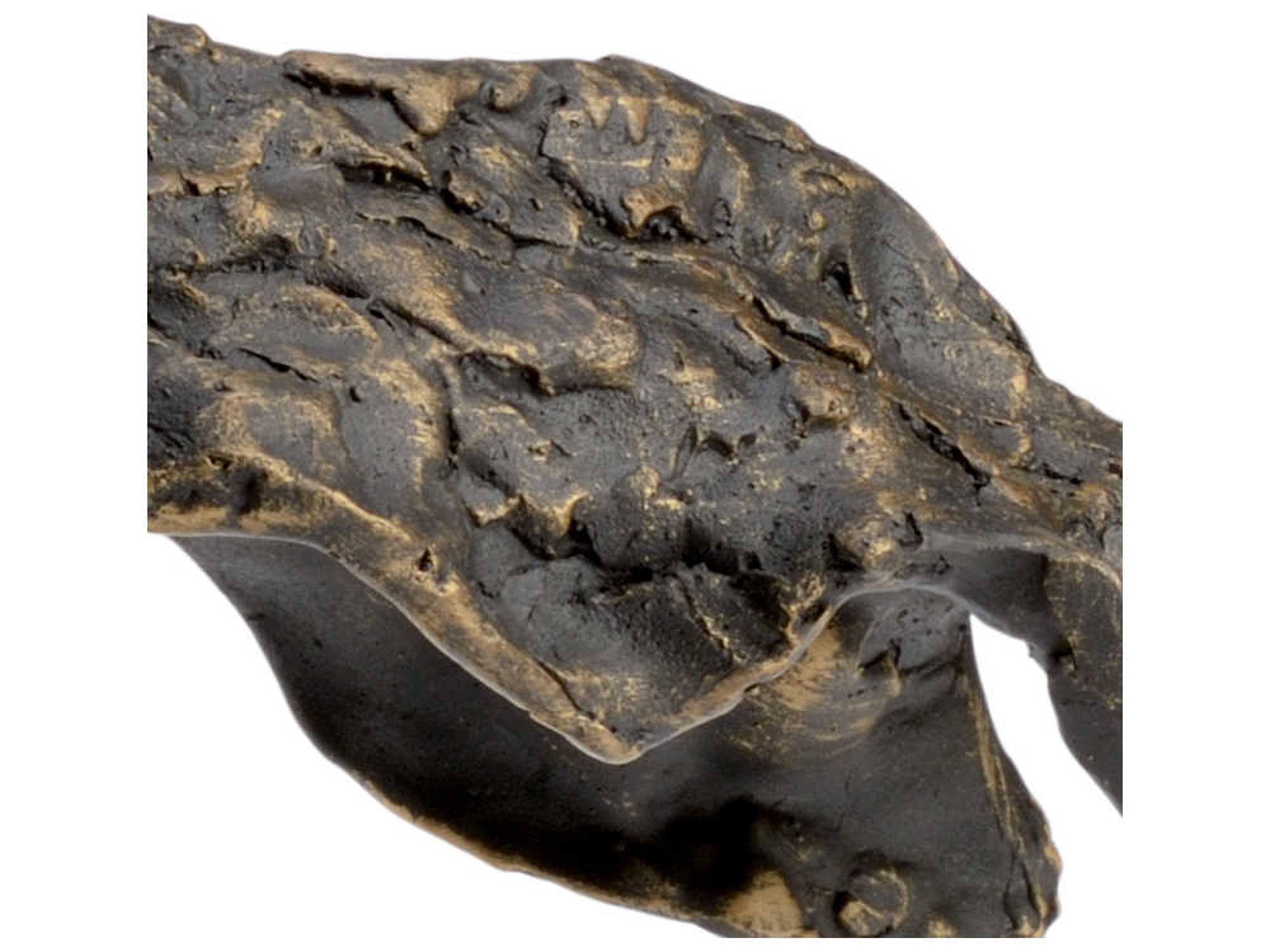 Wildwood Swept Away Sculpture