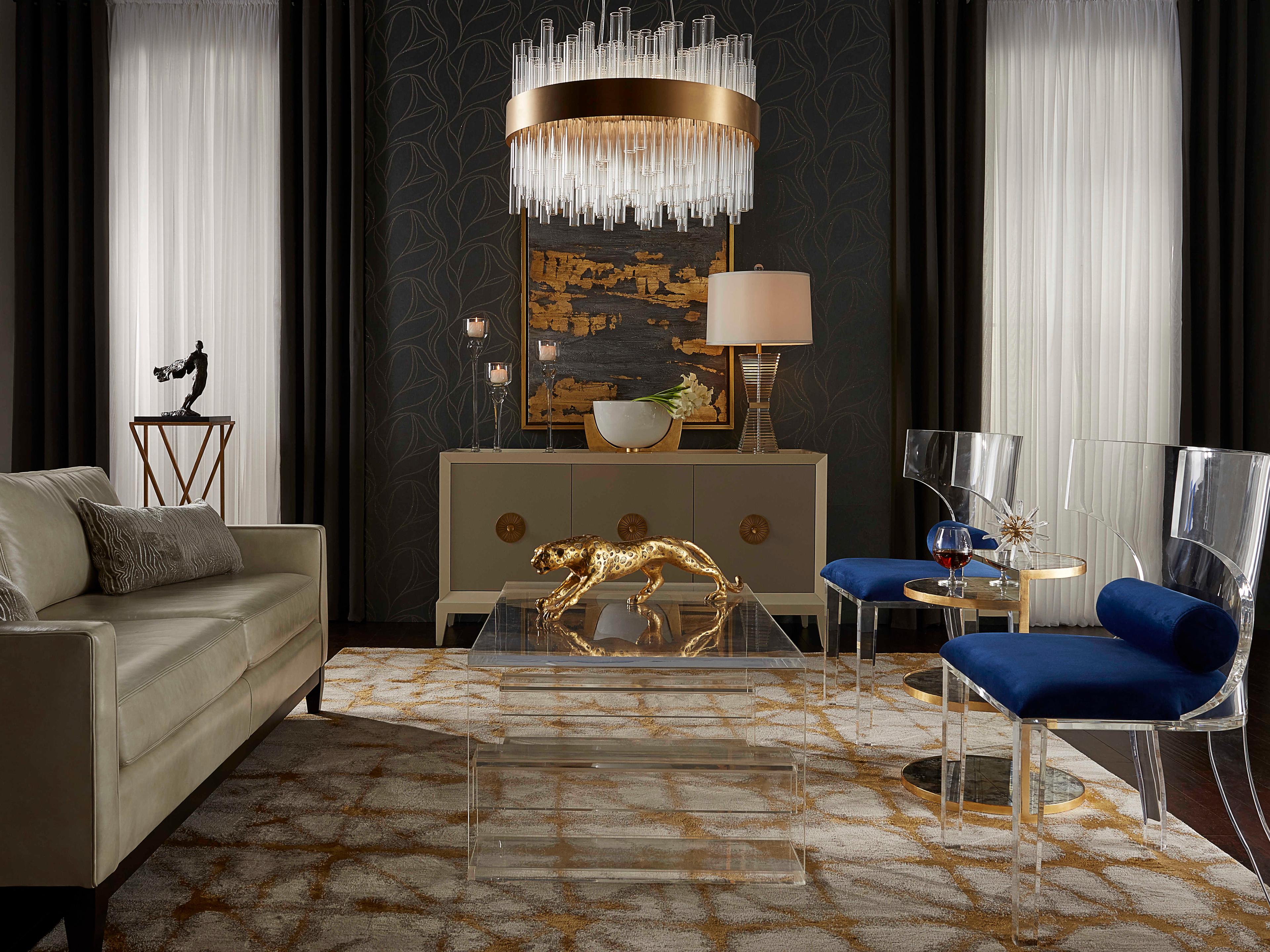 Wildwood Swept Away Sculpture