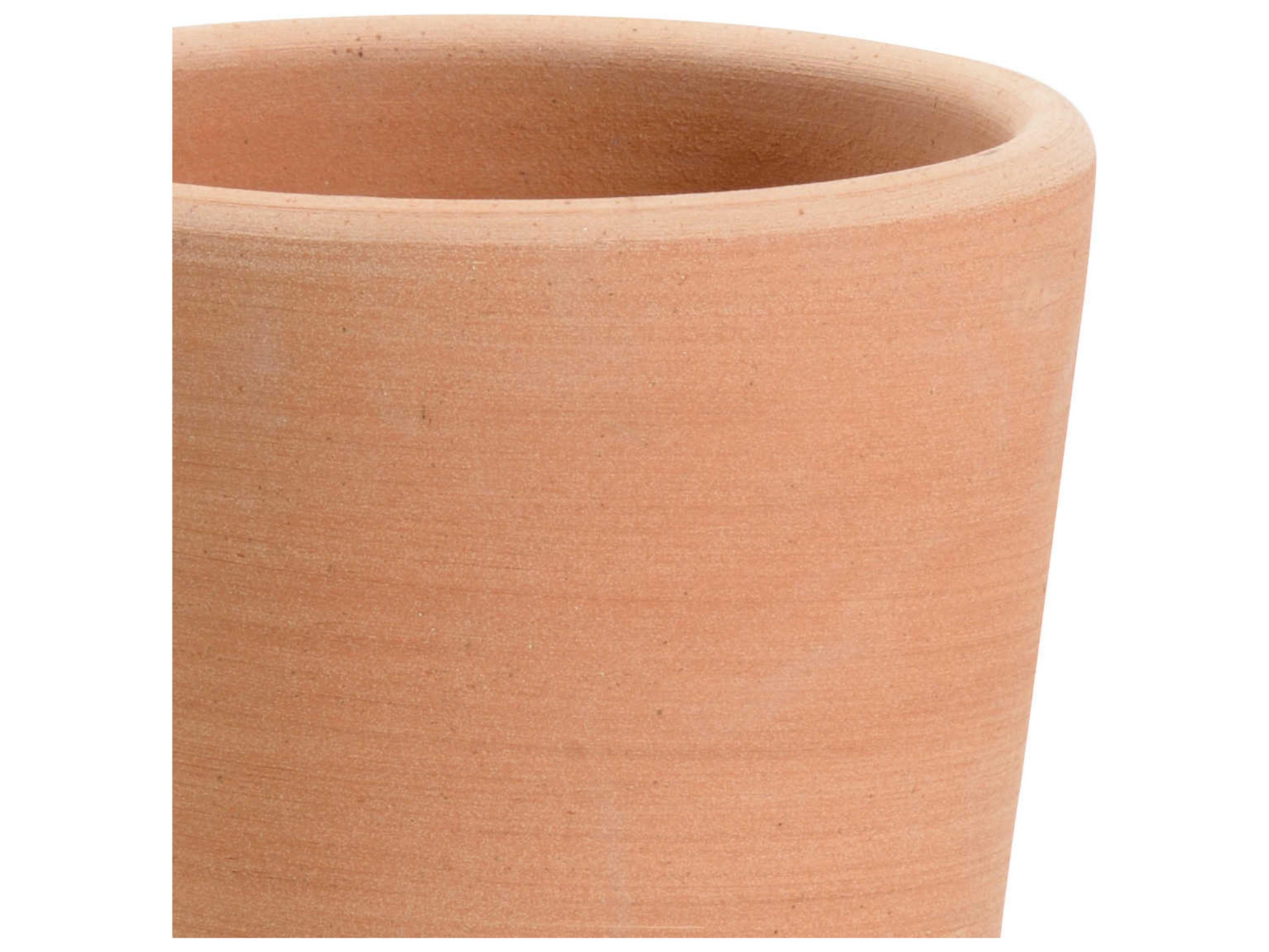 Wildwood Impruneta Cylinder Pot