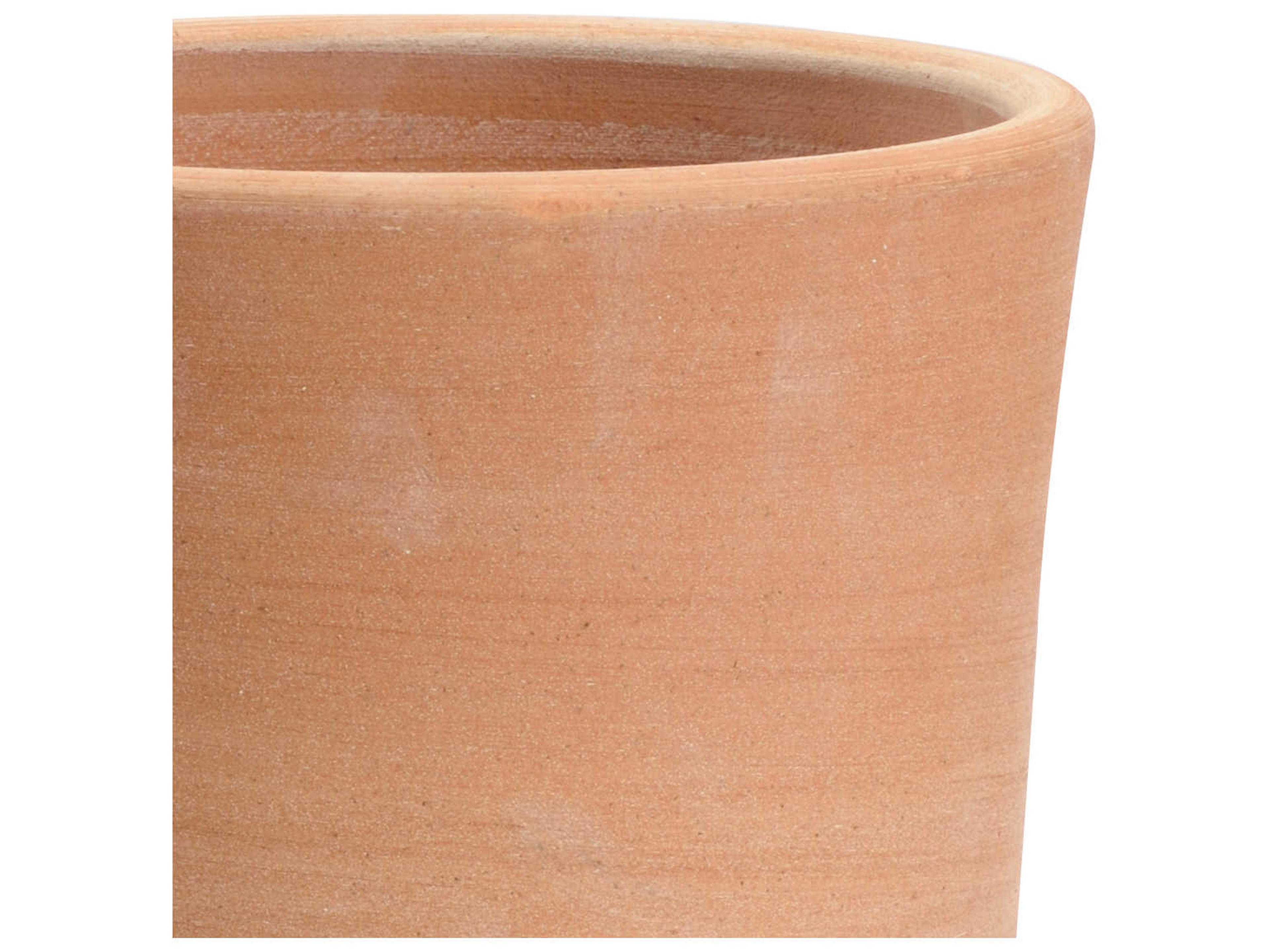 Wildwood Impruneta Cylinder Pot