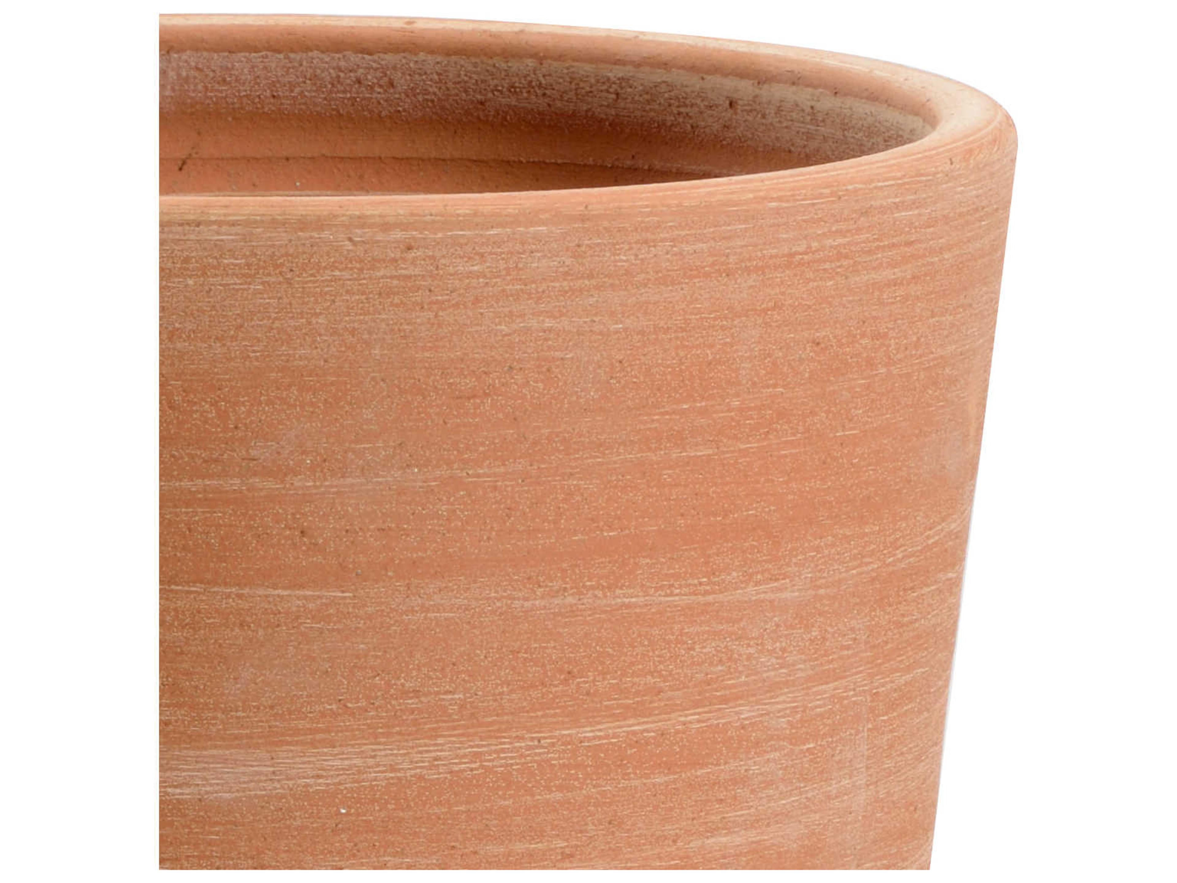 Wildwood Impruneta Cylinder Pot