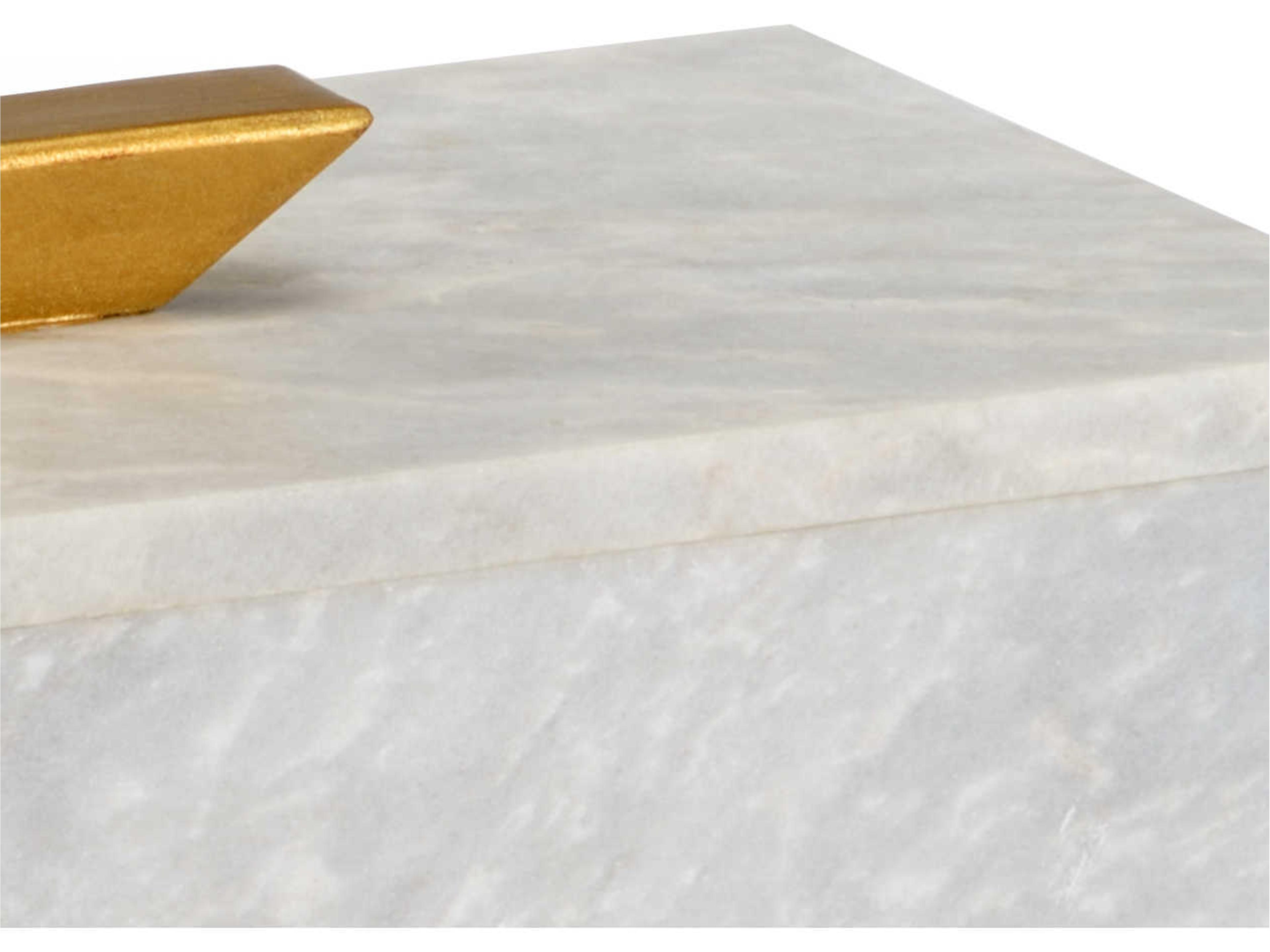 Wildwood Rectangle Merle Box