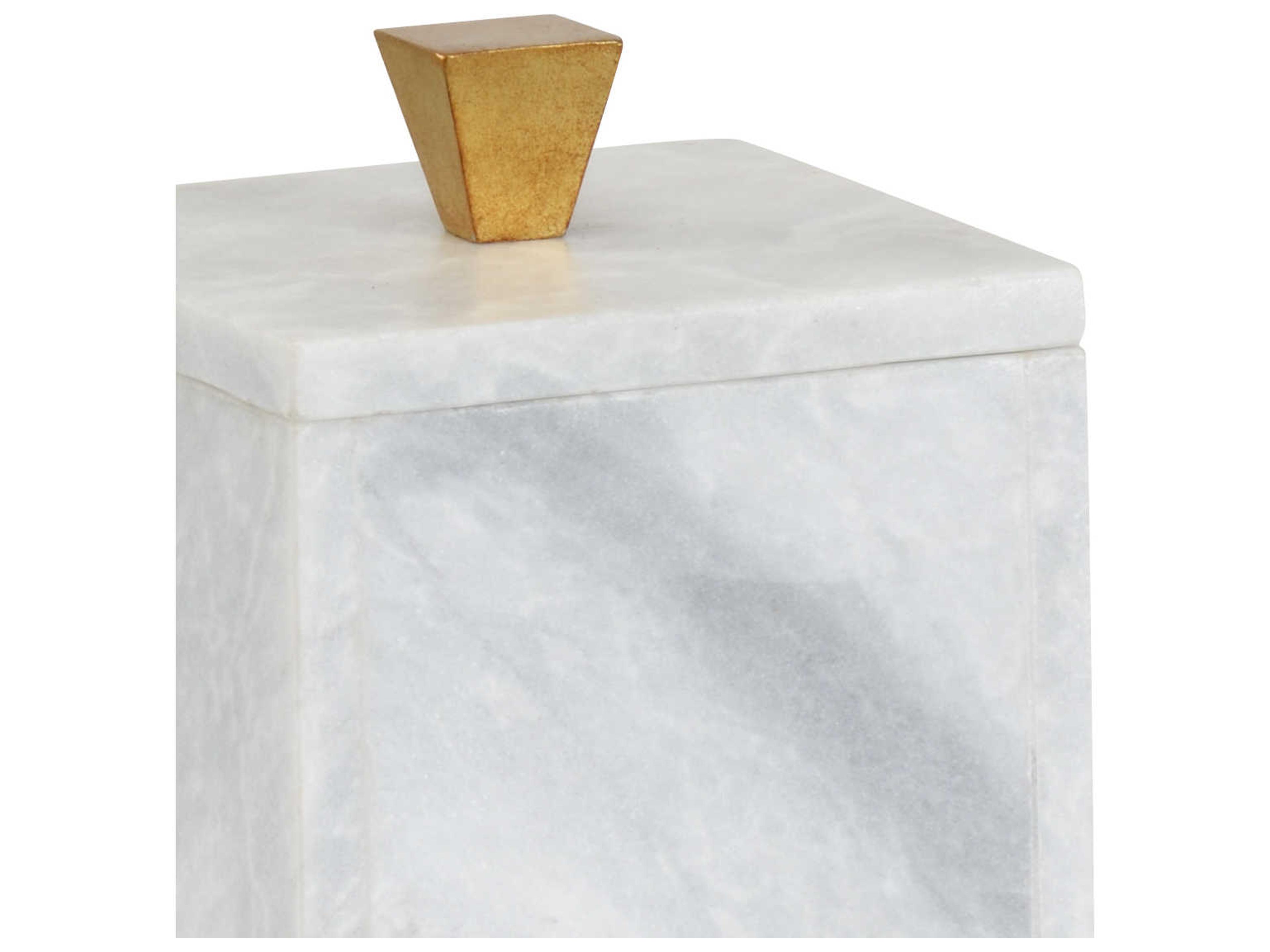 Wildwood Tall Merle Square Box