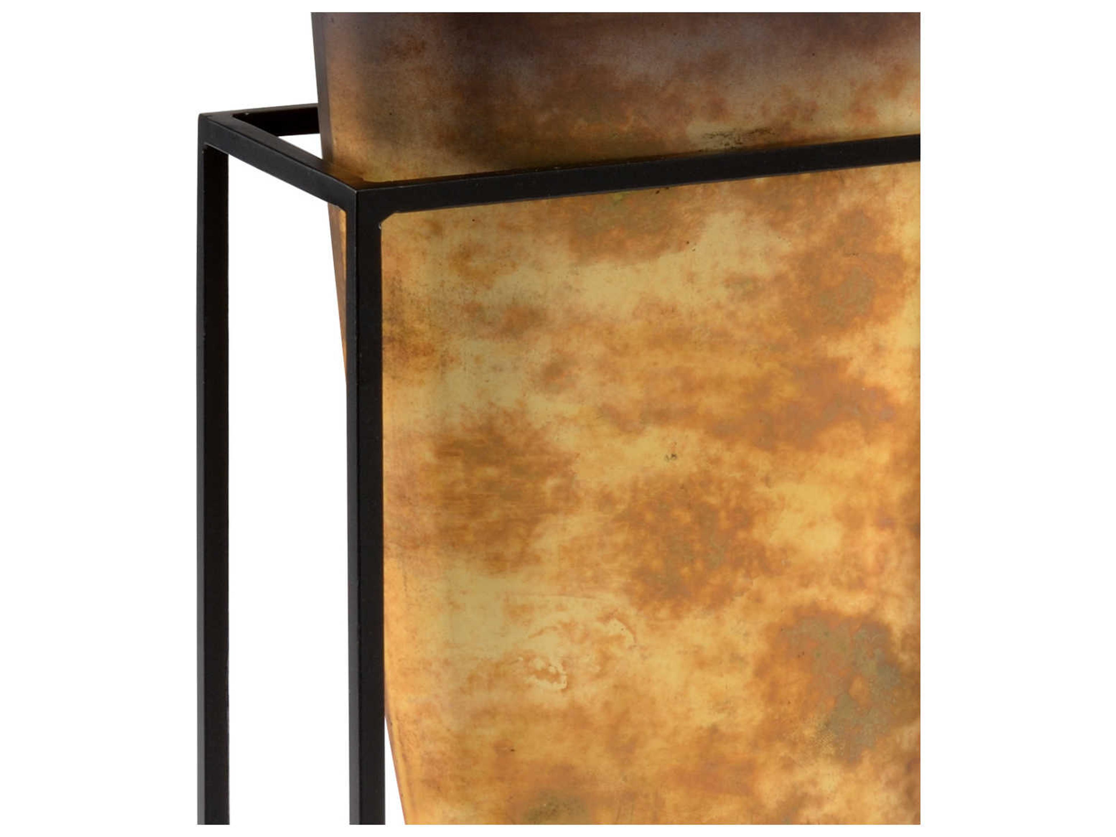 Wildwood Ouray Glass Vase