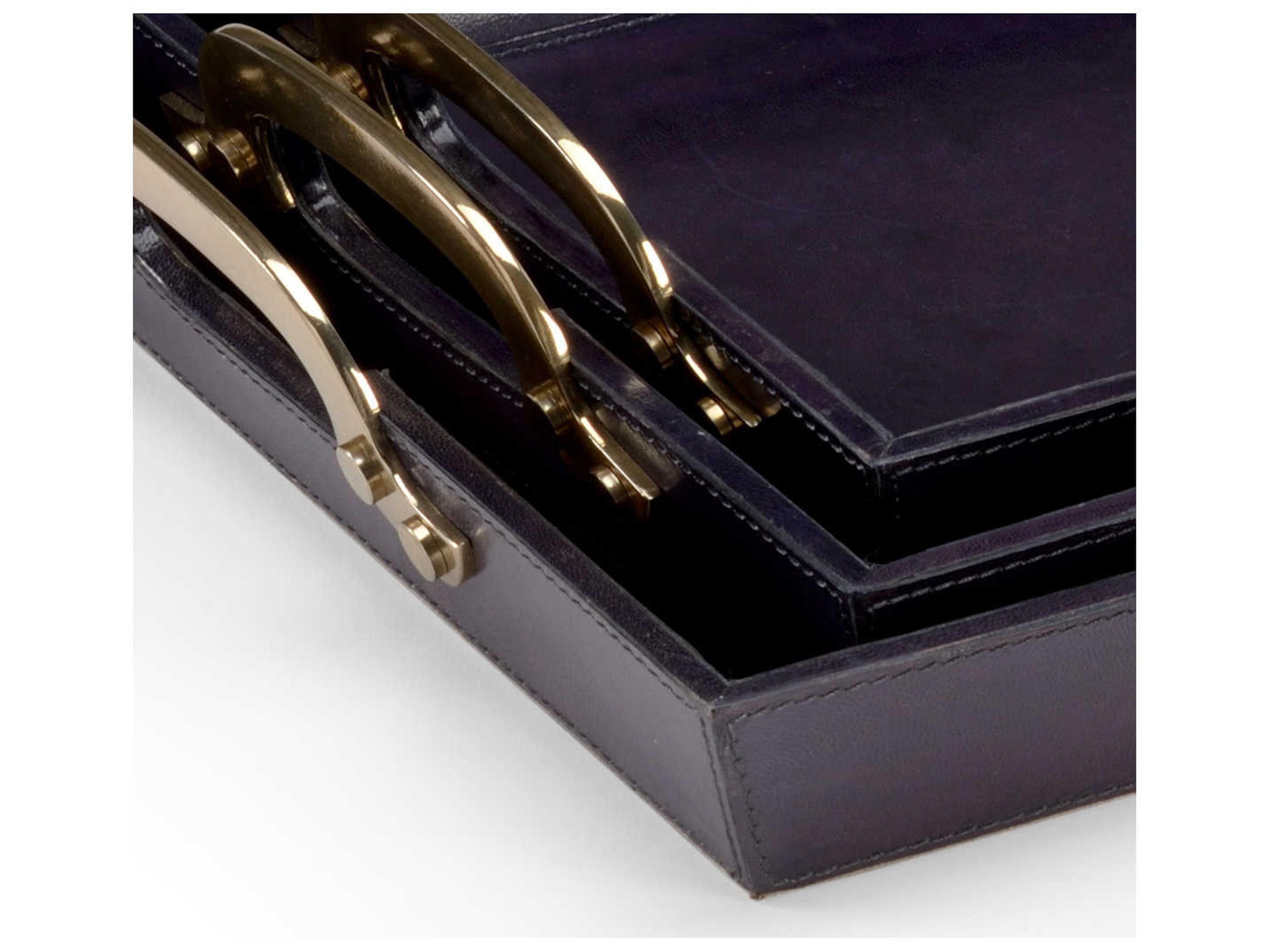 Wildwood Bruce Serving Tray Set of 3