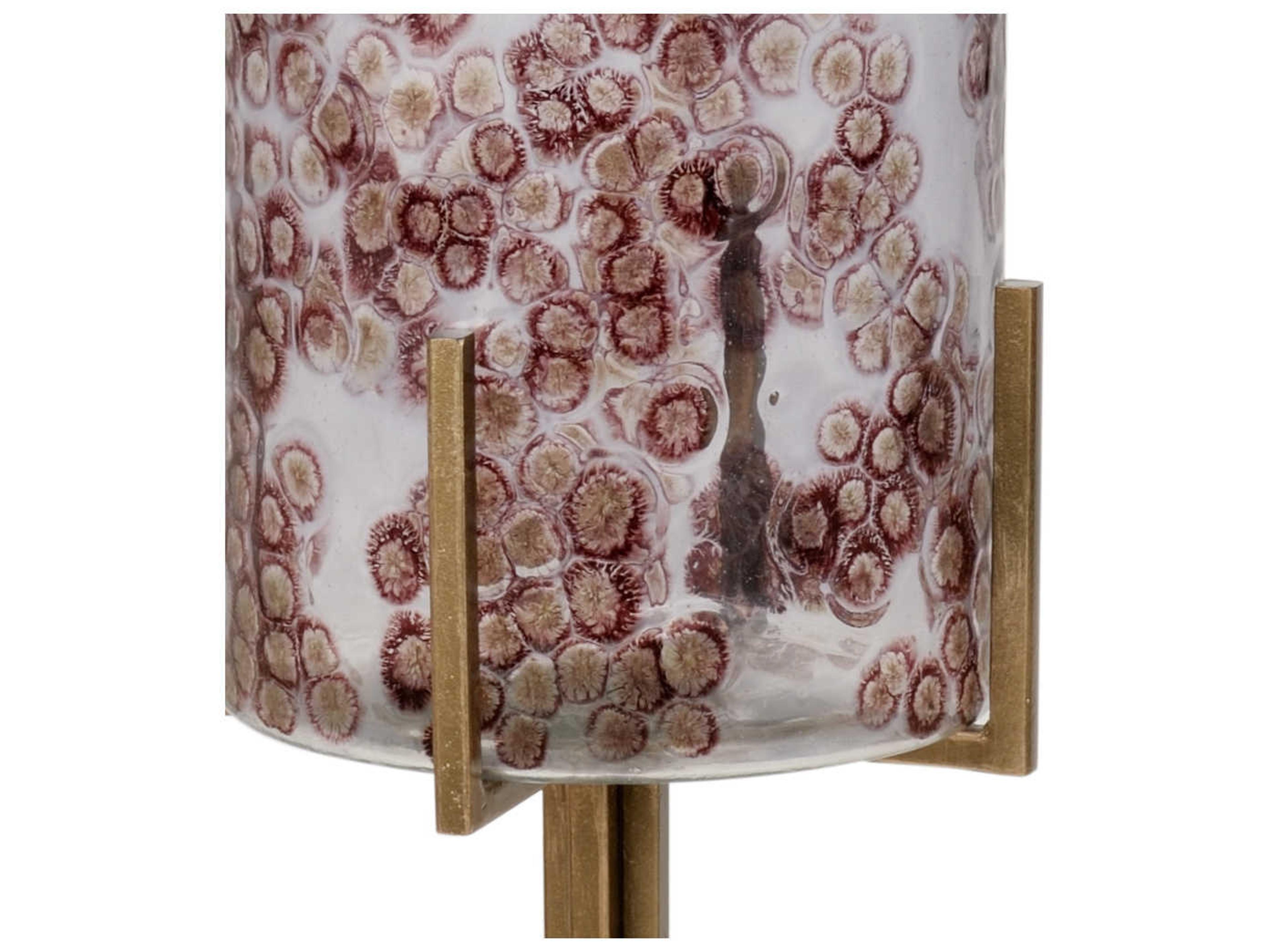 Wildwood Poets Corner Vase