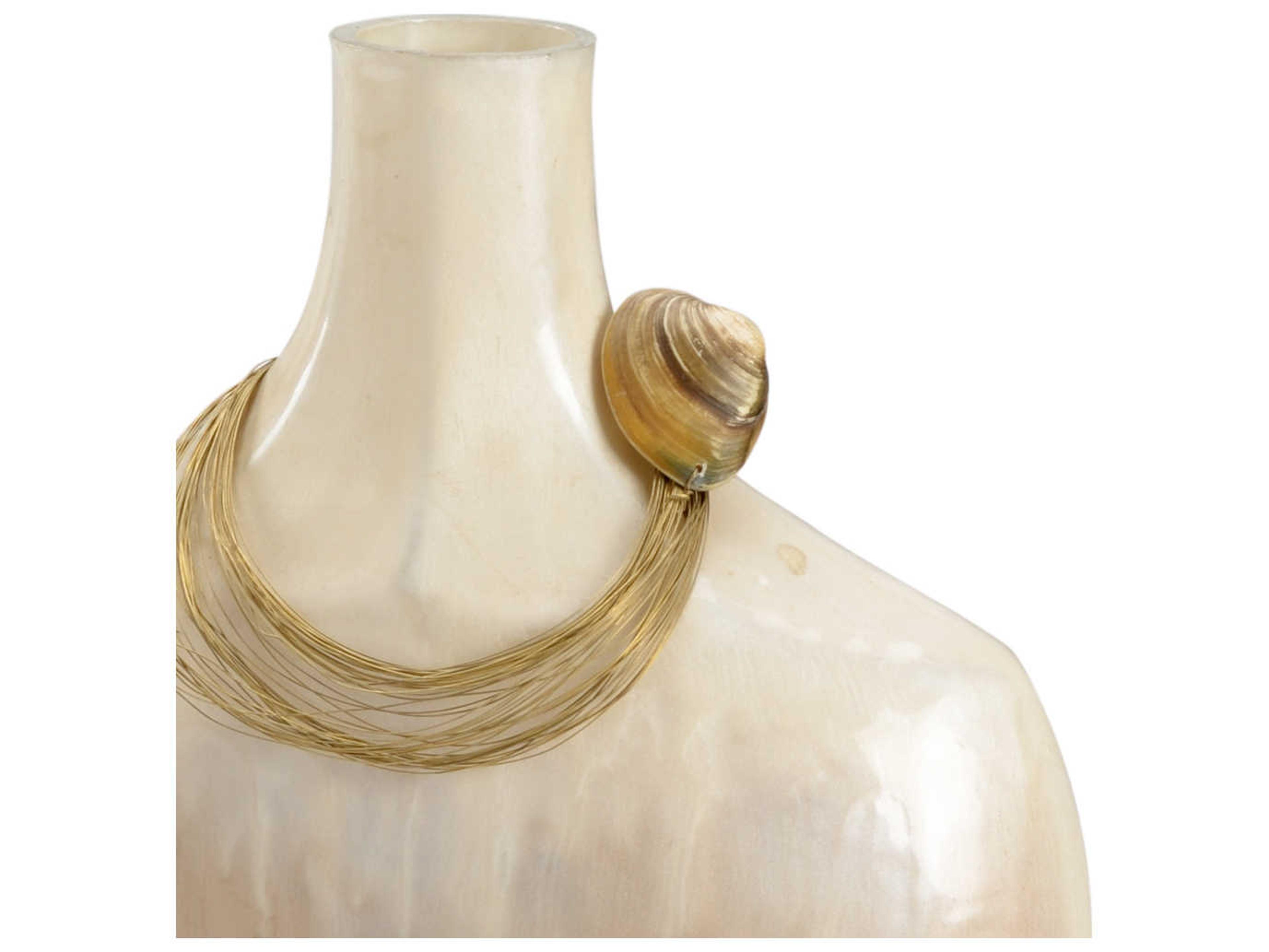 Wildwood Splendour Vases Set of 2