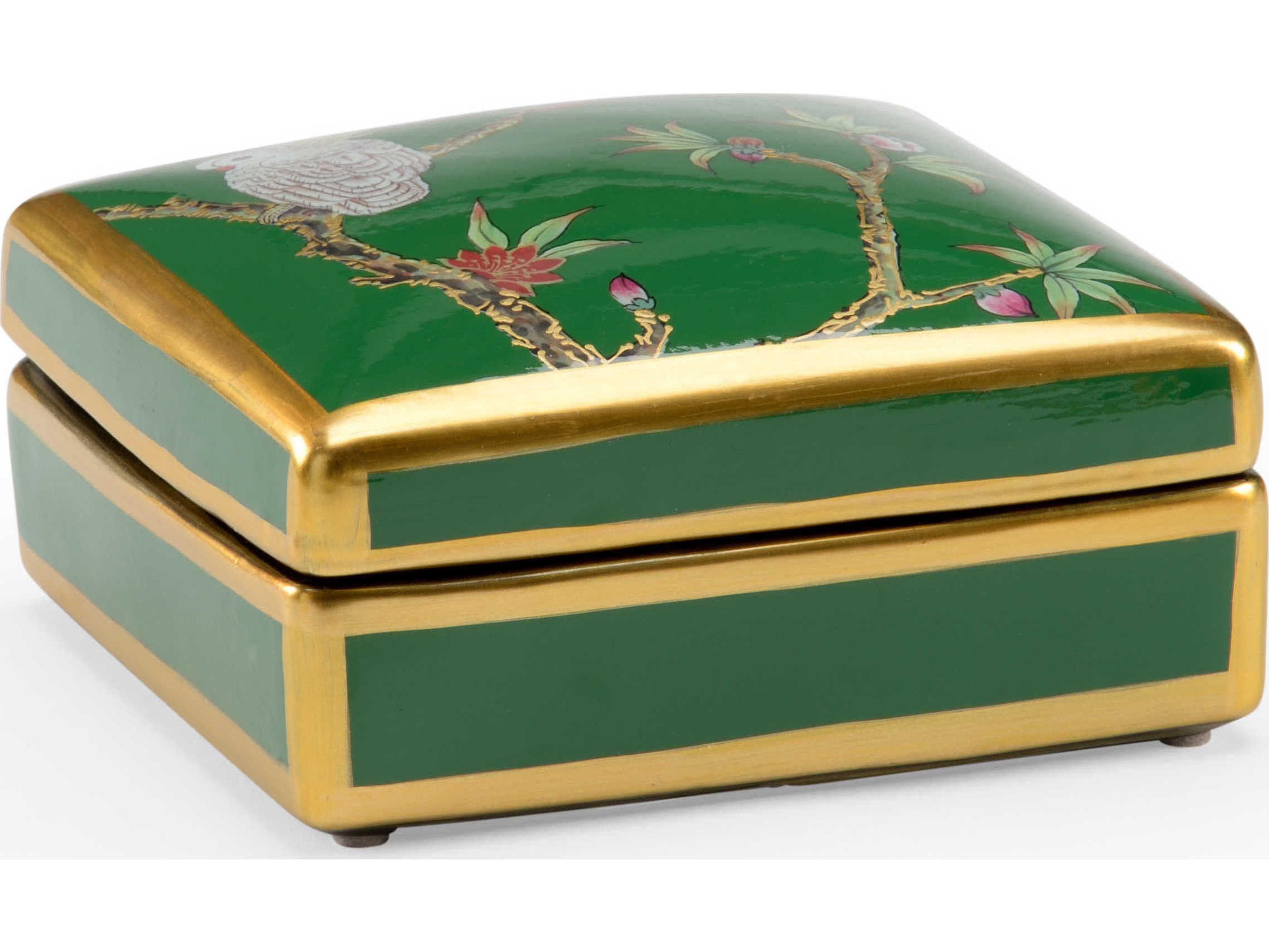 Wildwood Polly Davis Box