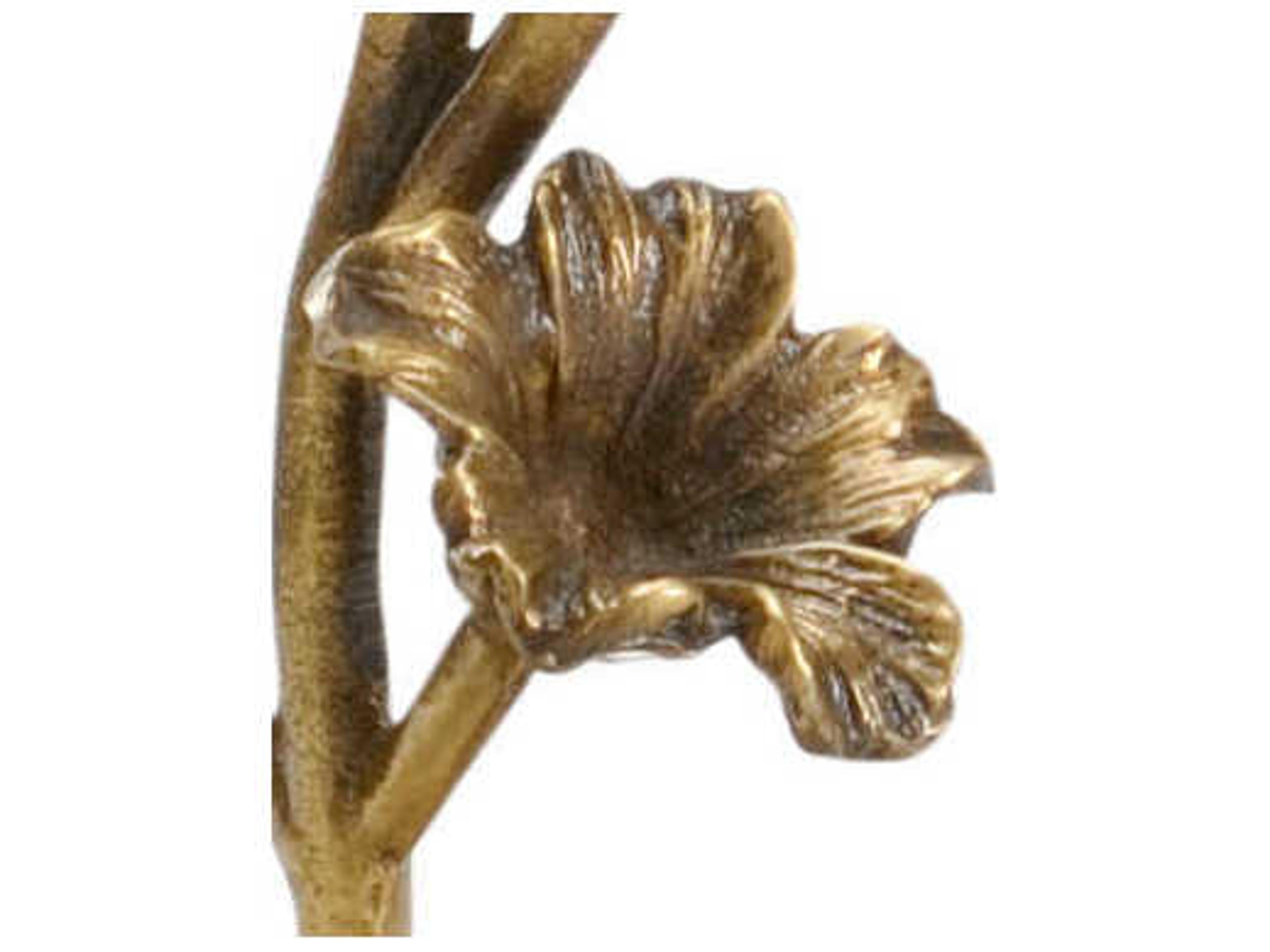 Wildwood Fresh Stem Triple Bowl