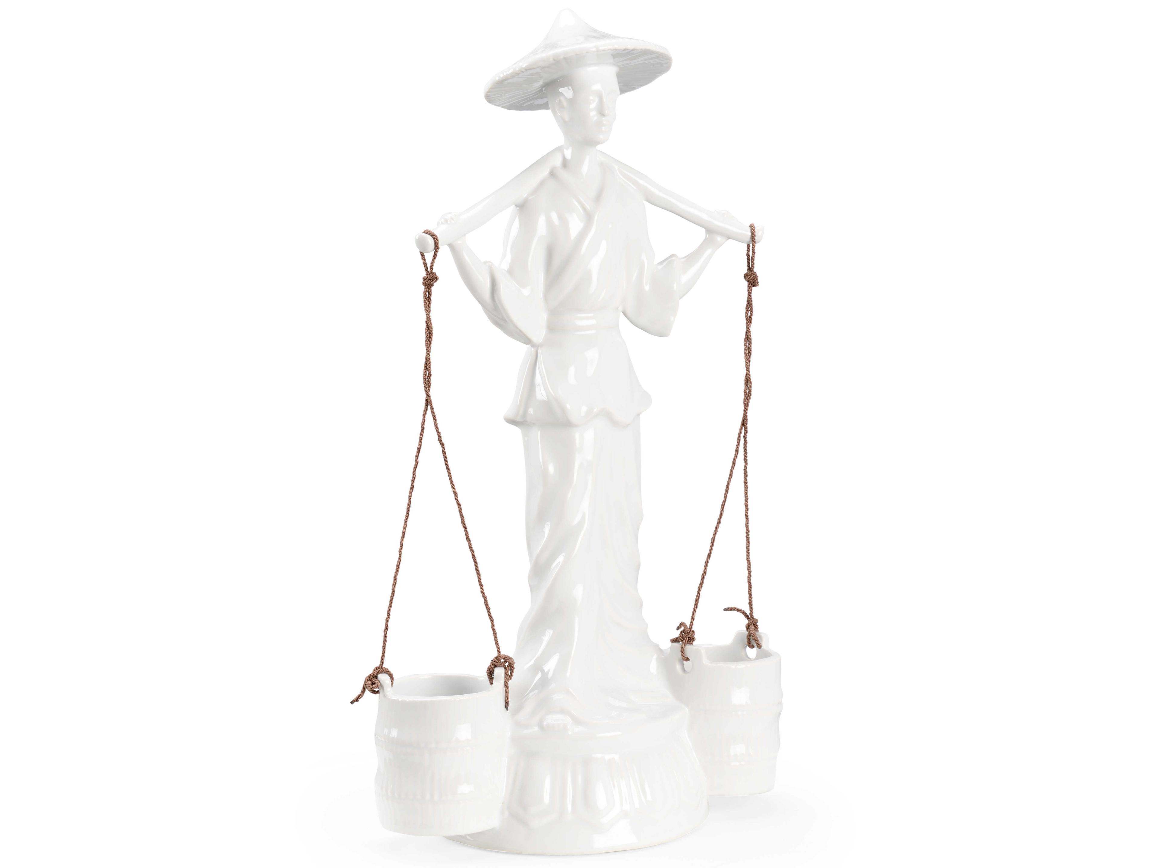 Wildwood Indochine Sculpture