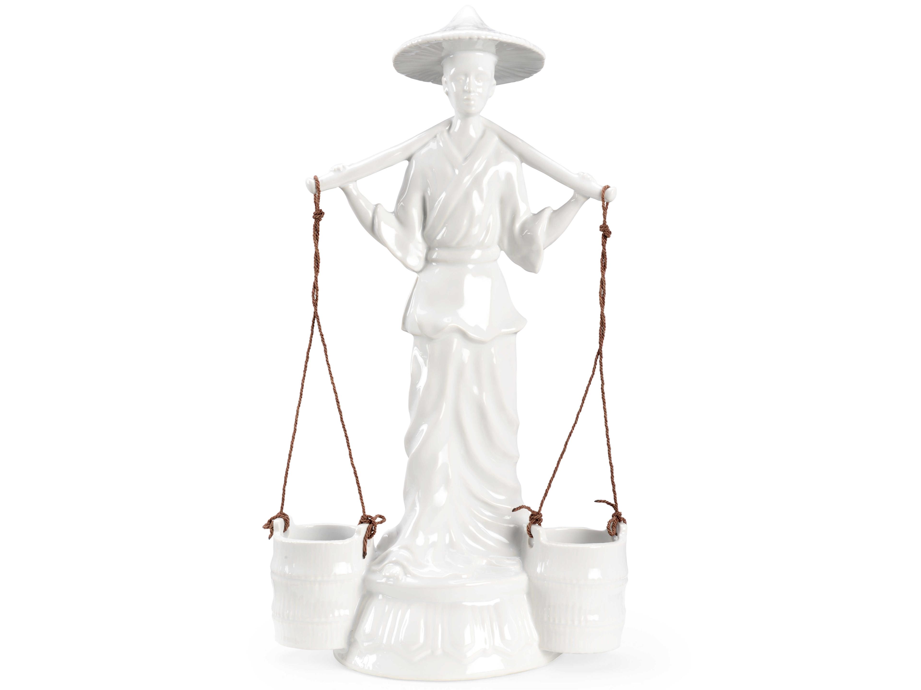 Wildwood Indochine Sculpture