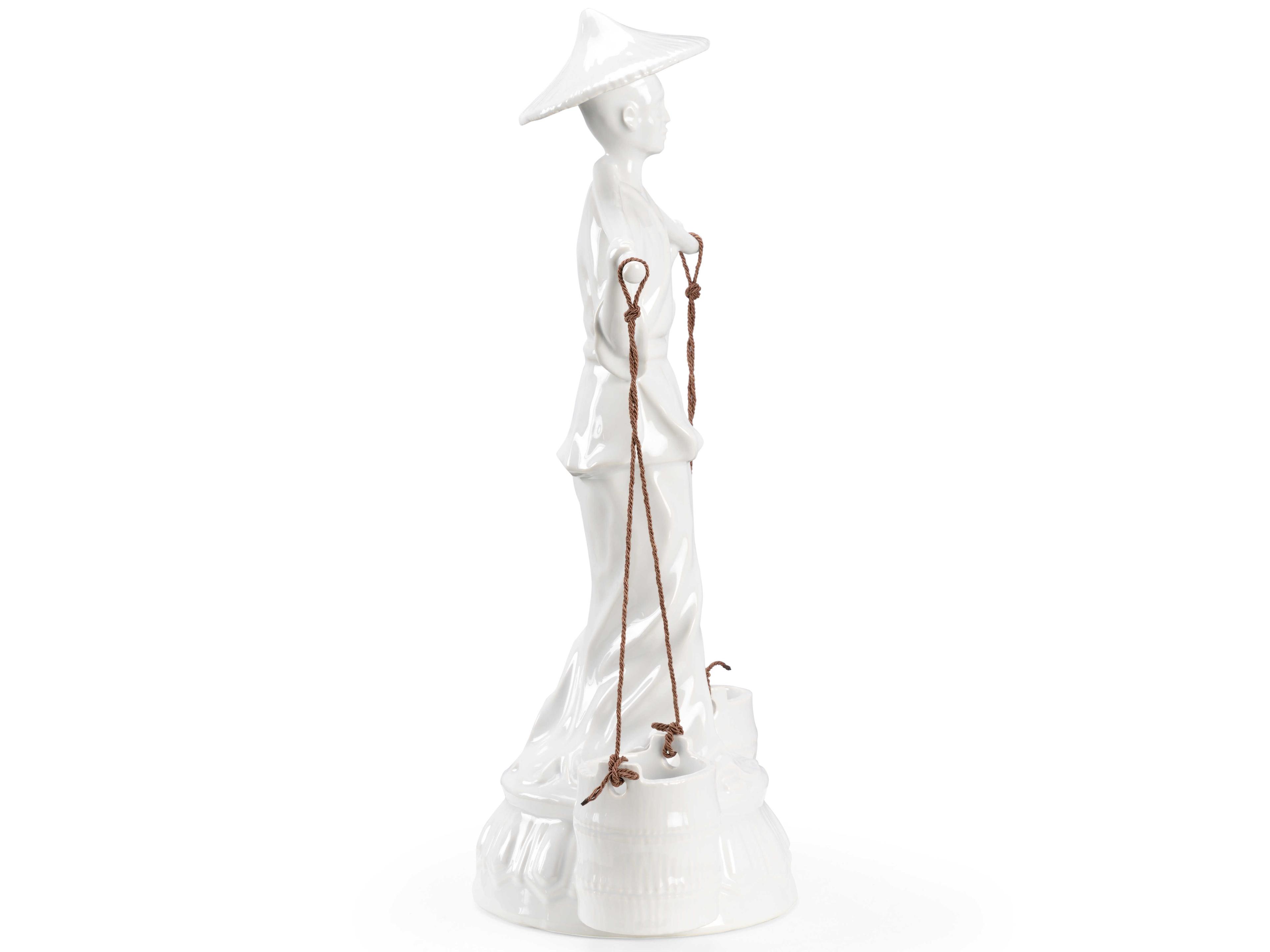 Wildwood Indochine Sculpture