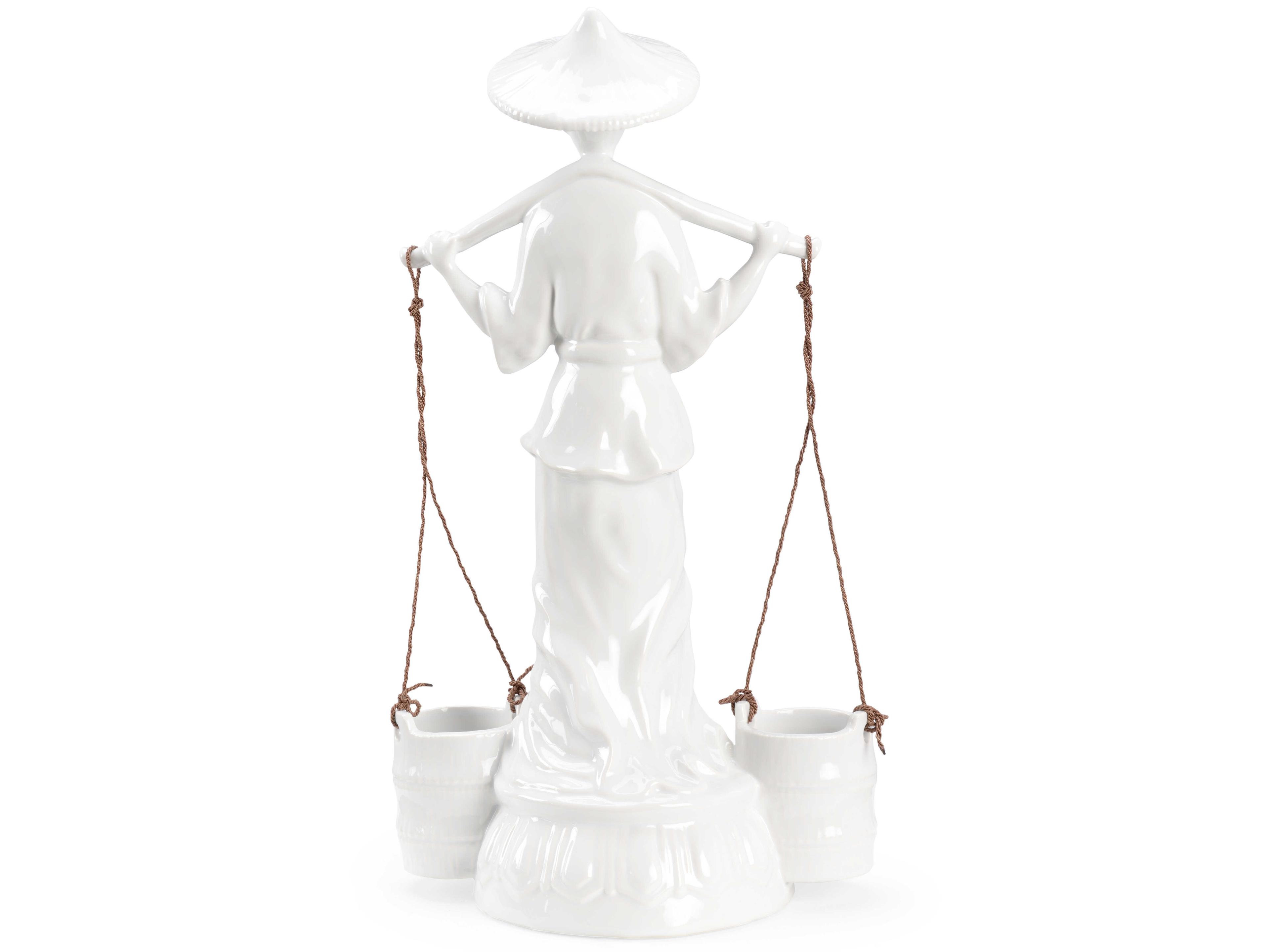 Wildwood Indochine Sculpture