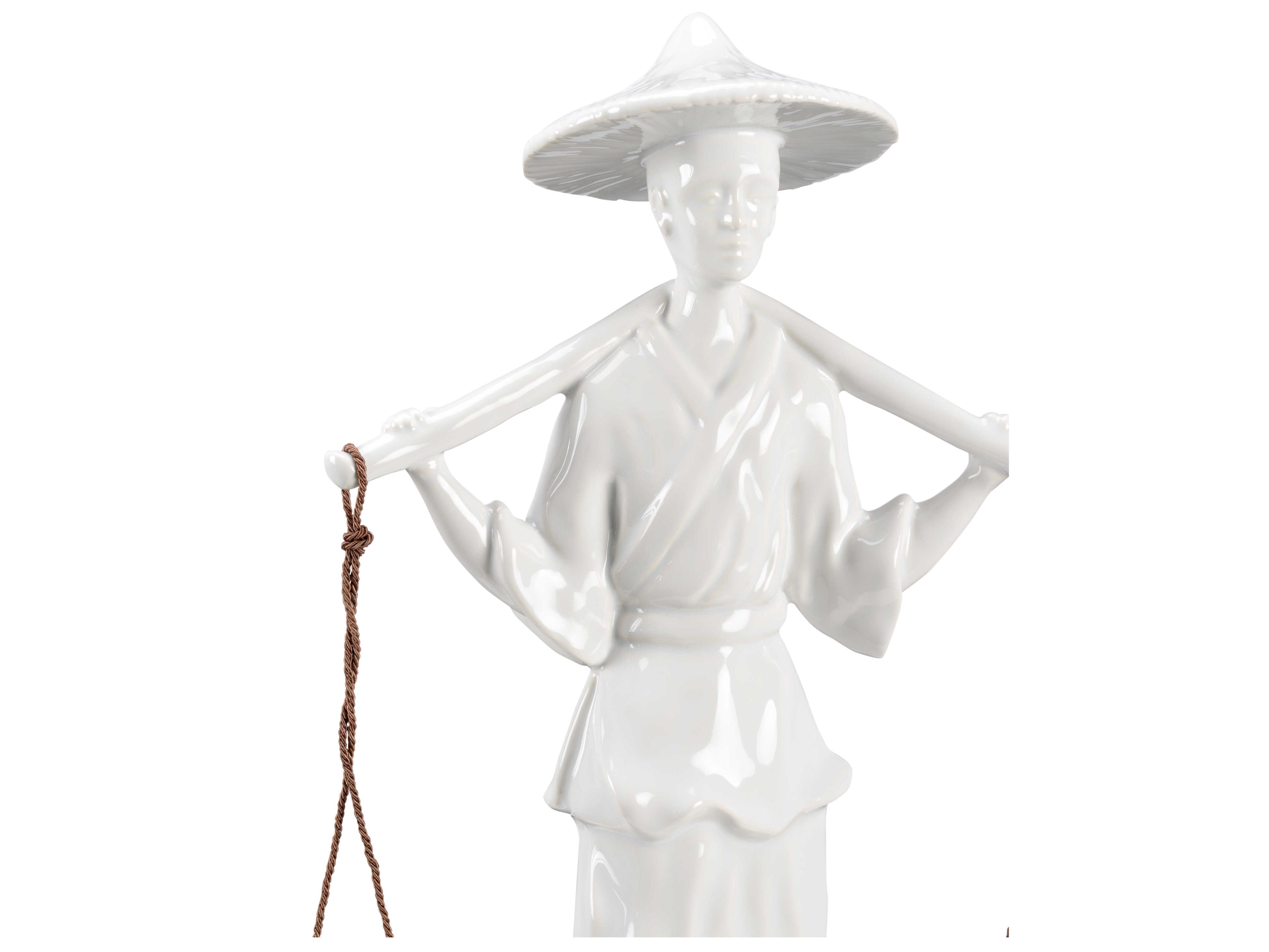 Wildwood Indochine Sculpture