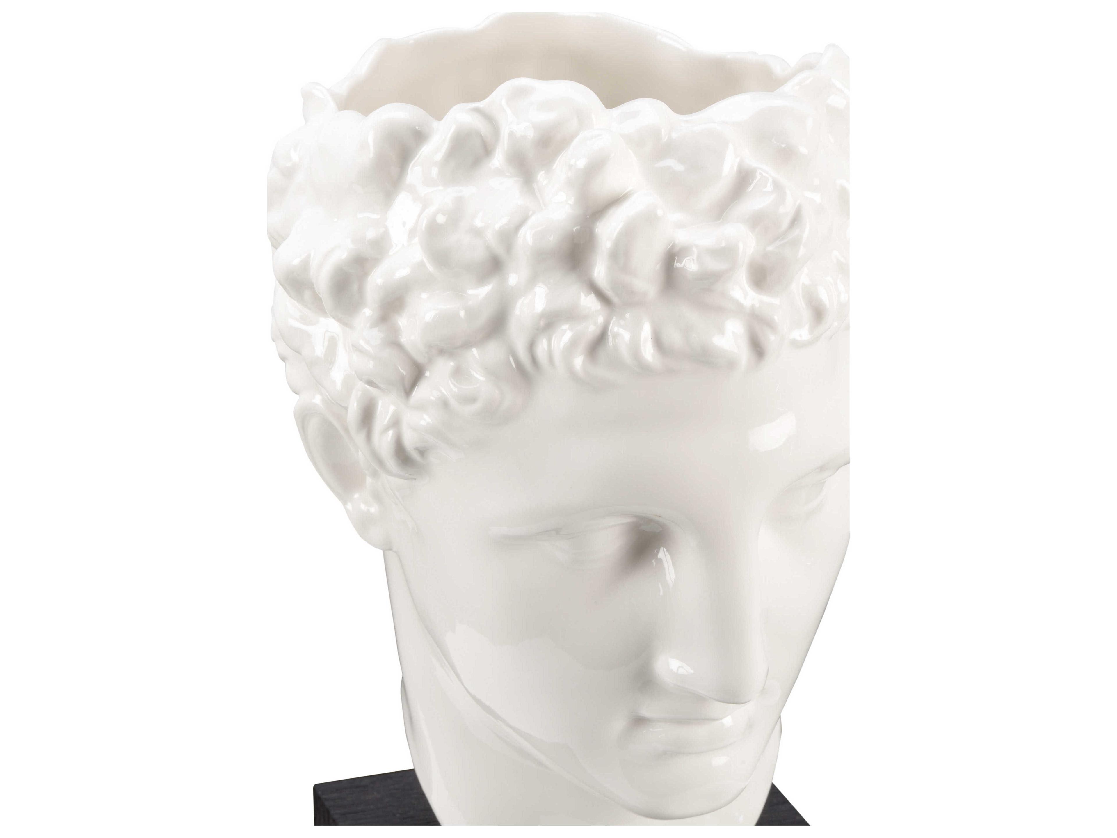 Wildwood Hermes Vase