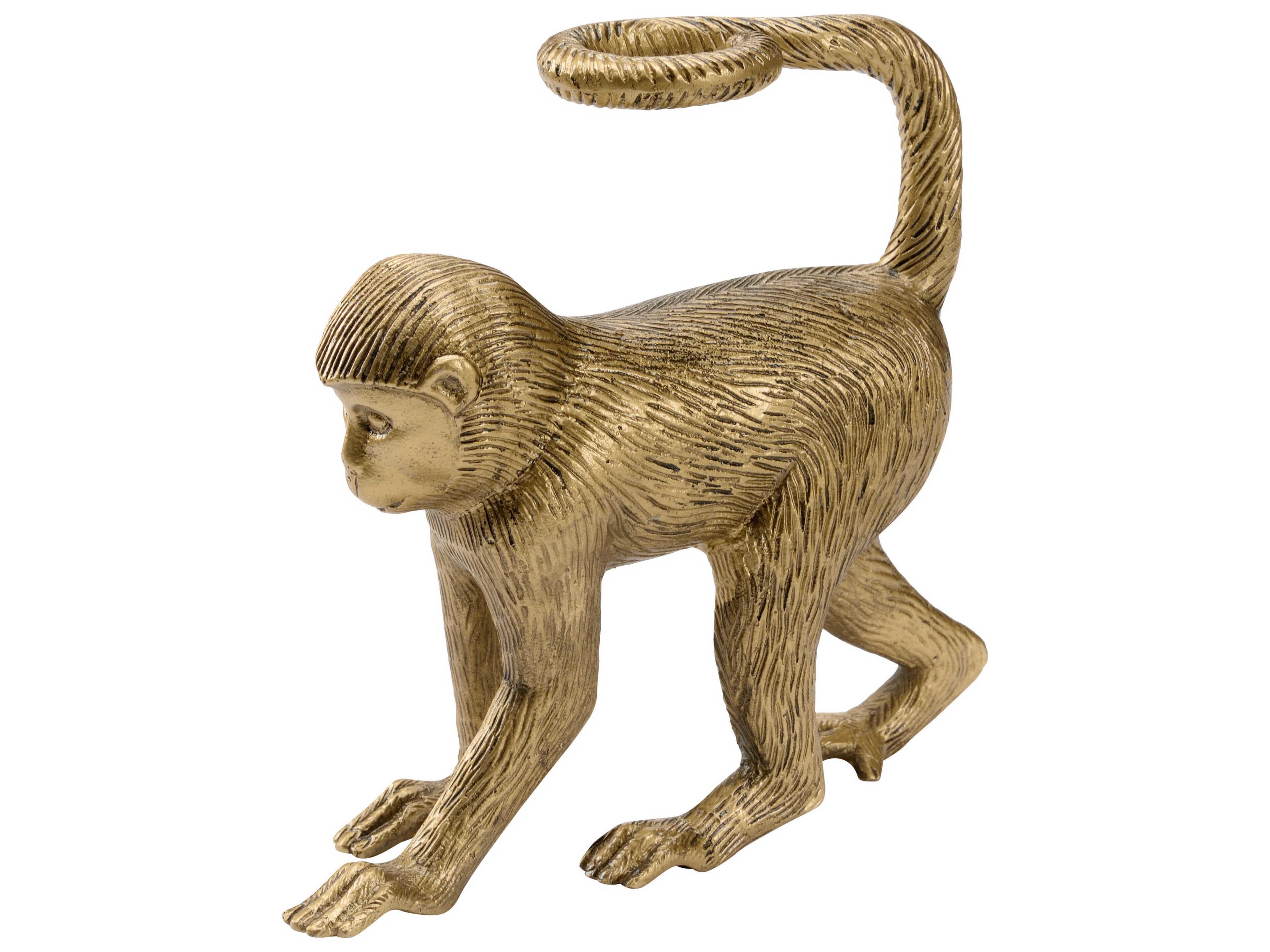 Wildwood Monkey Business Sculpture