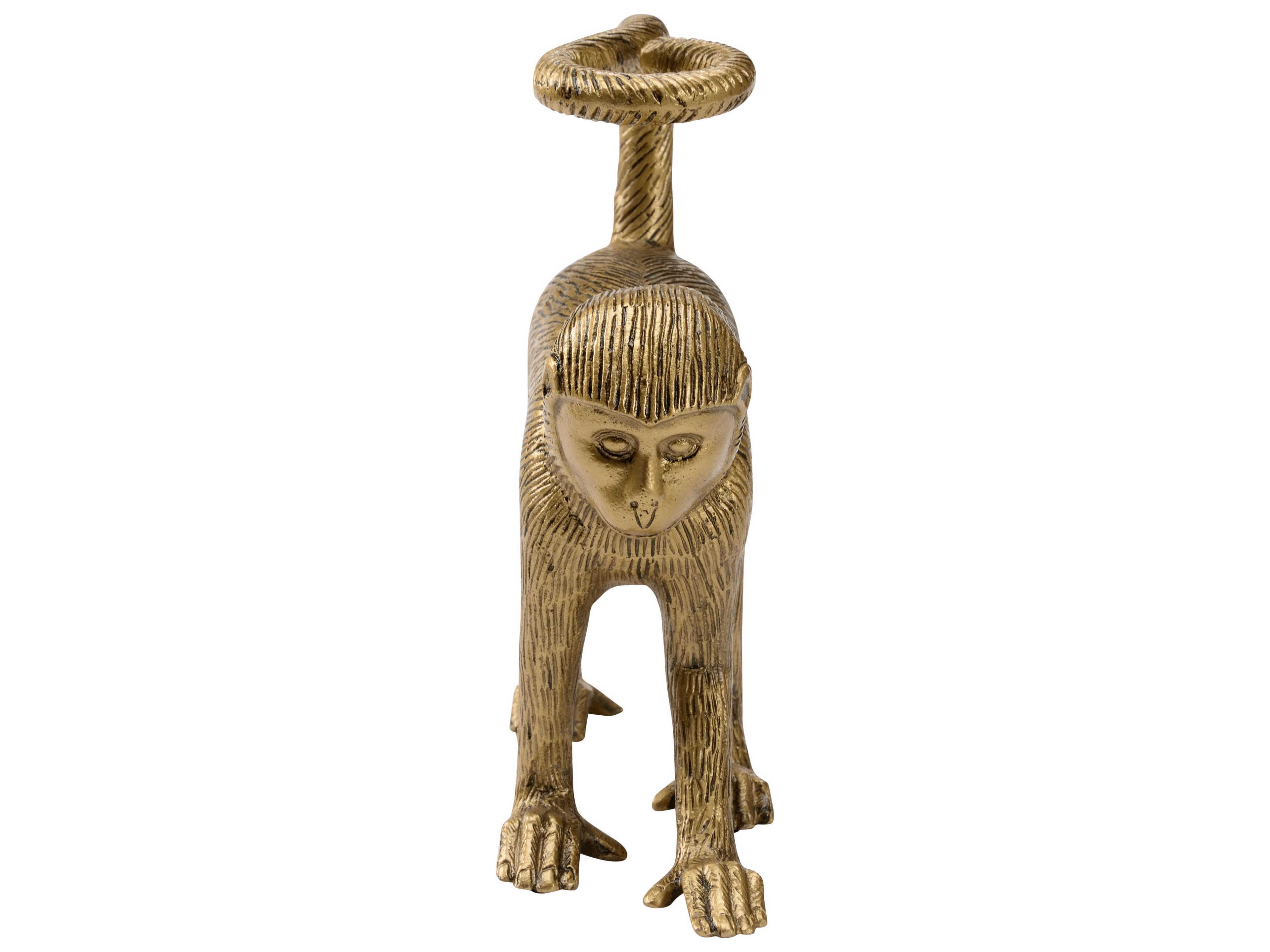 Wildwood Monkey Business Sculpture