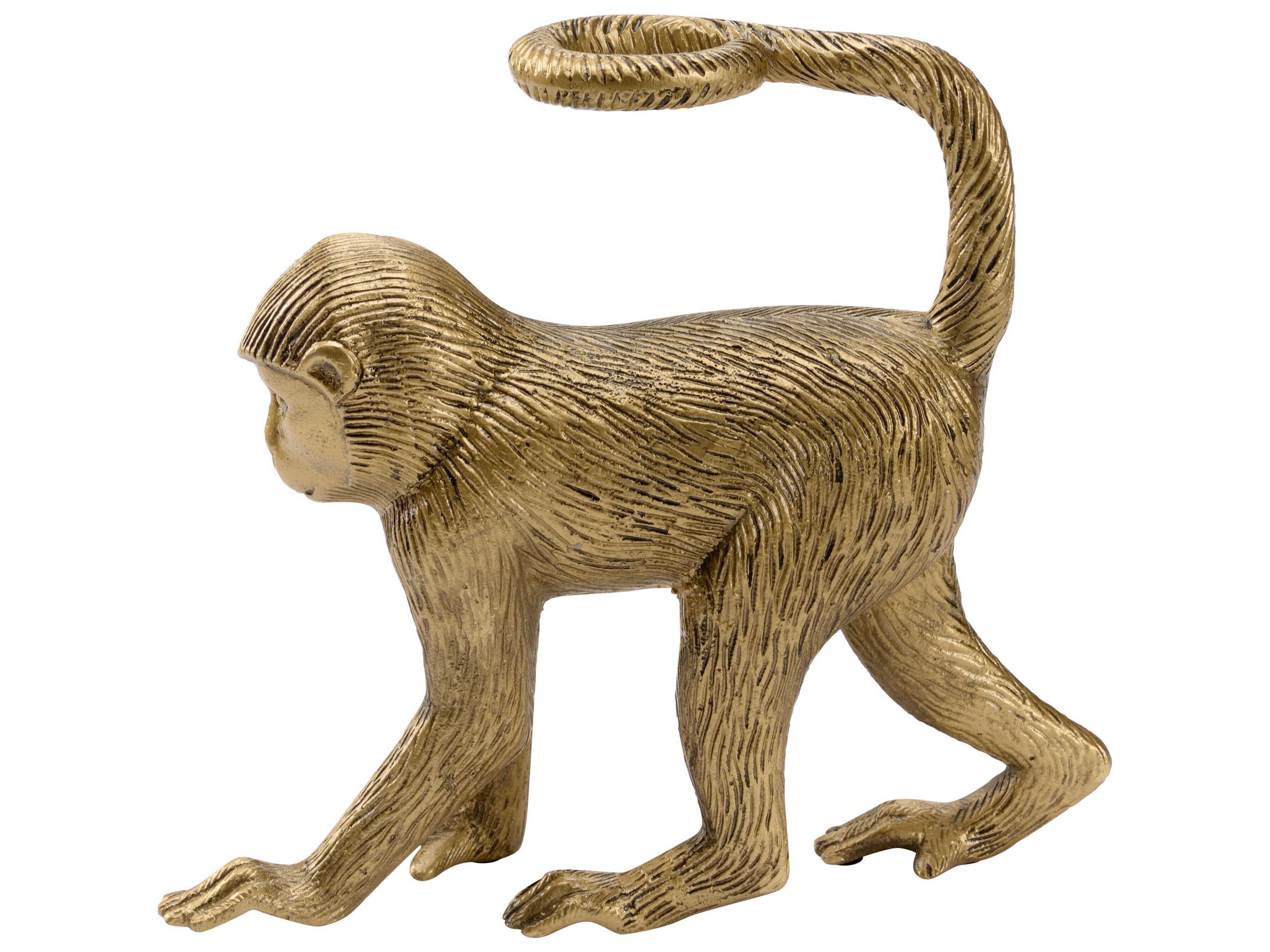 Wildwood Monkey Business Sculpture