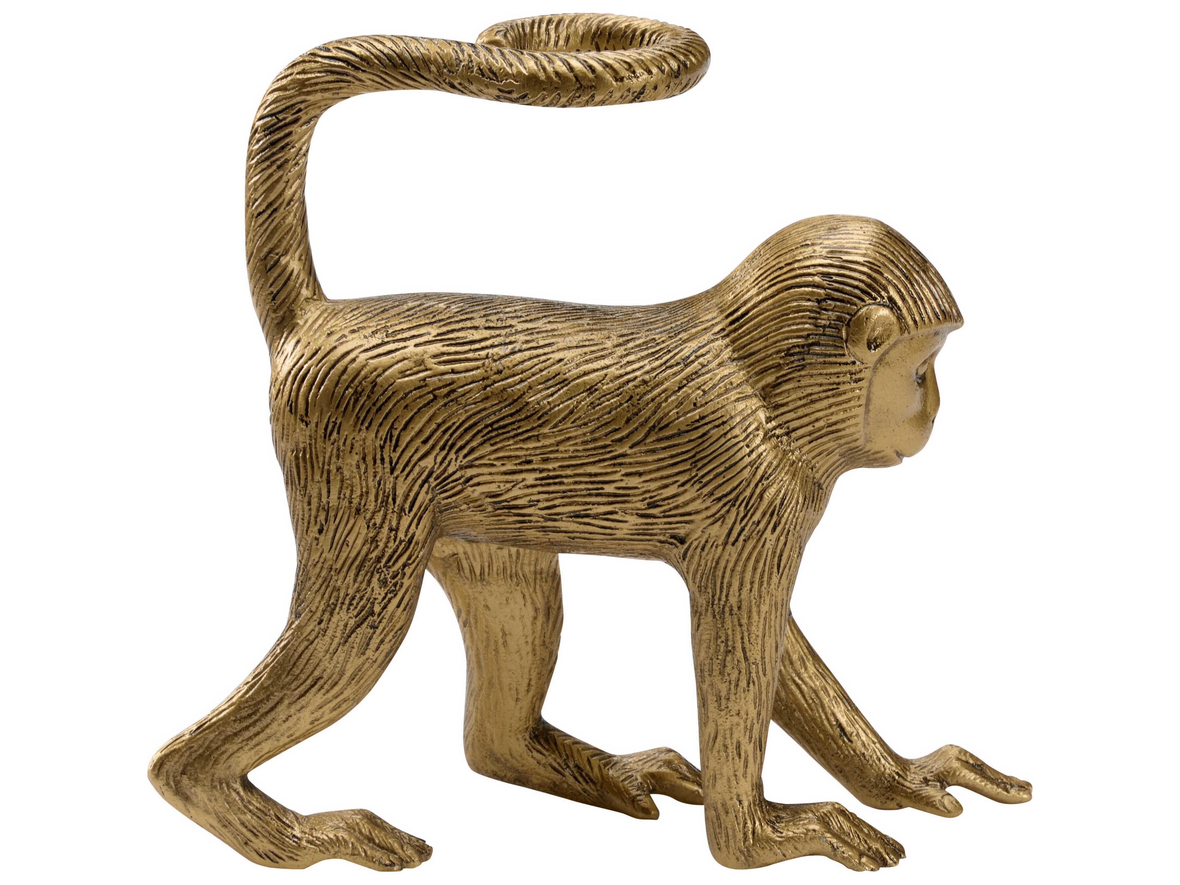 Wildwood Monkey Business Sculpture