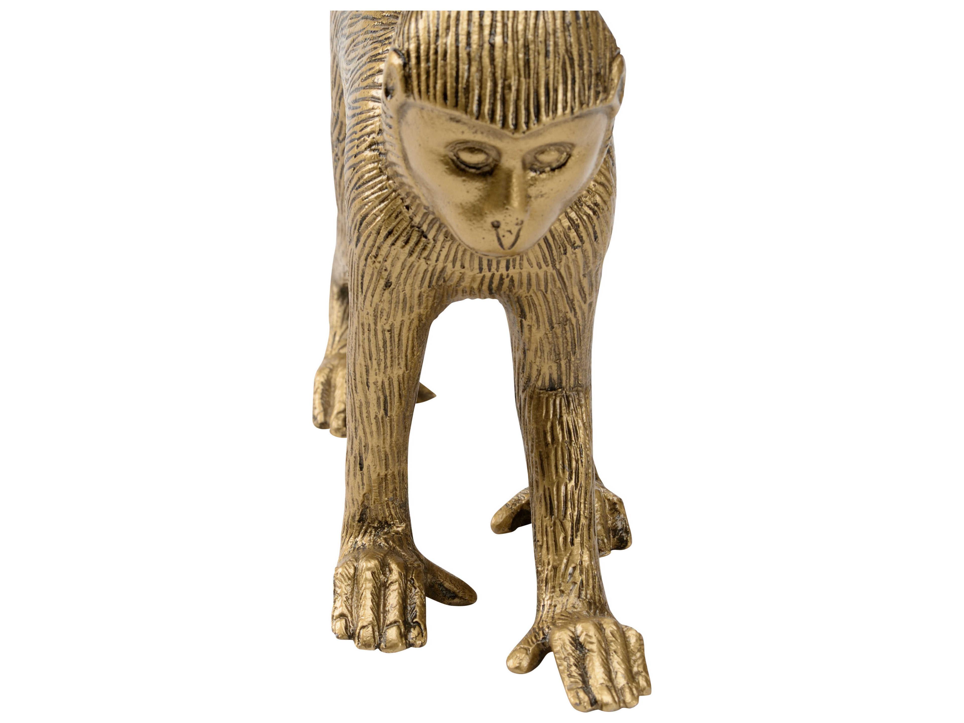 Wildwood Monkey Business Sculpture