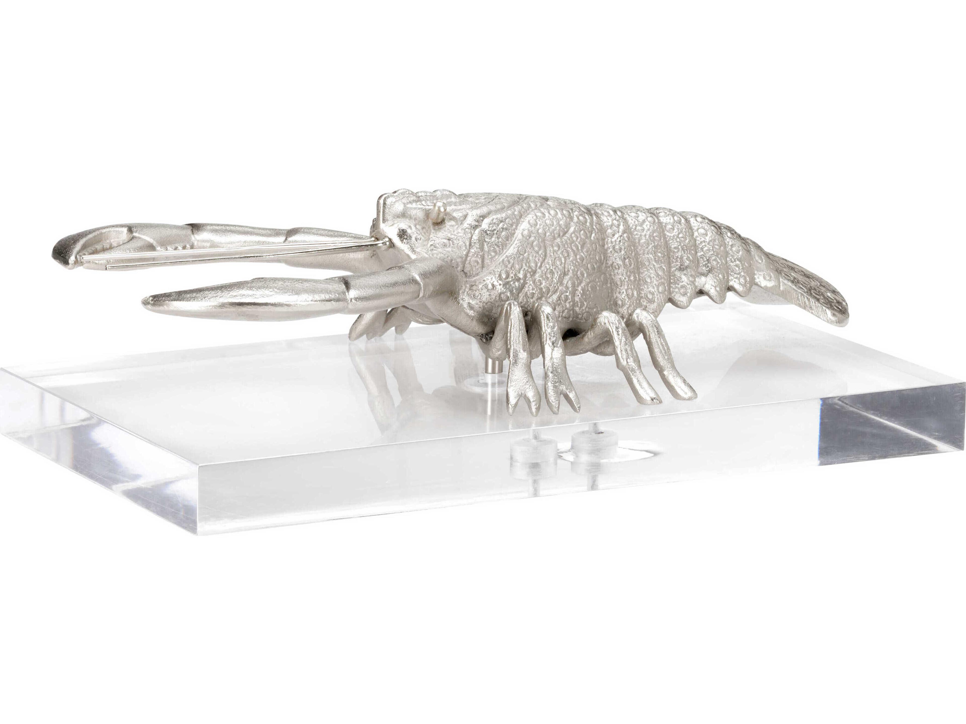 Wildwood Thibault Sculpture