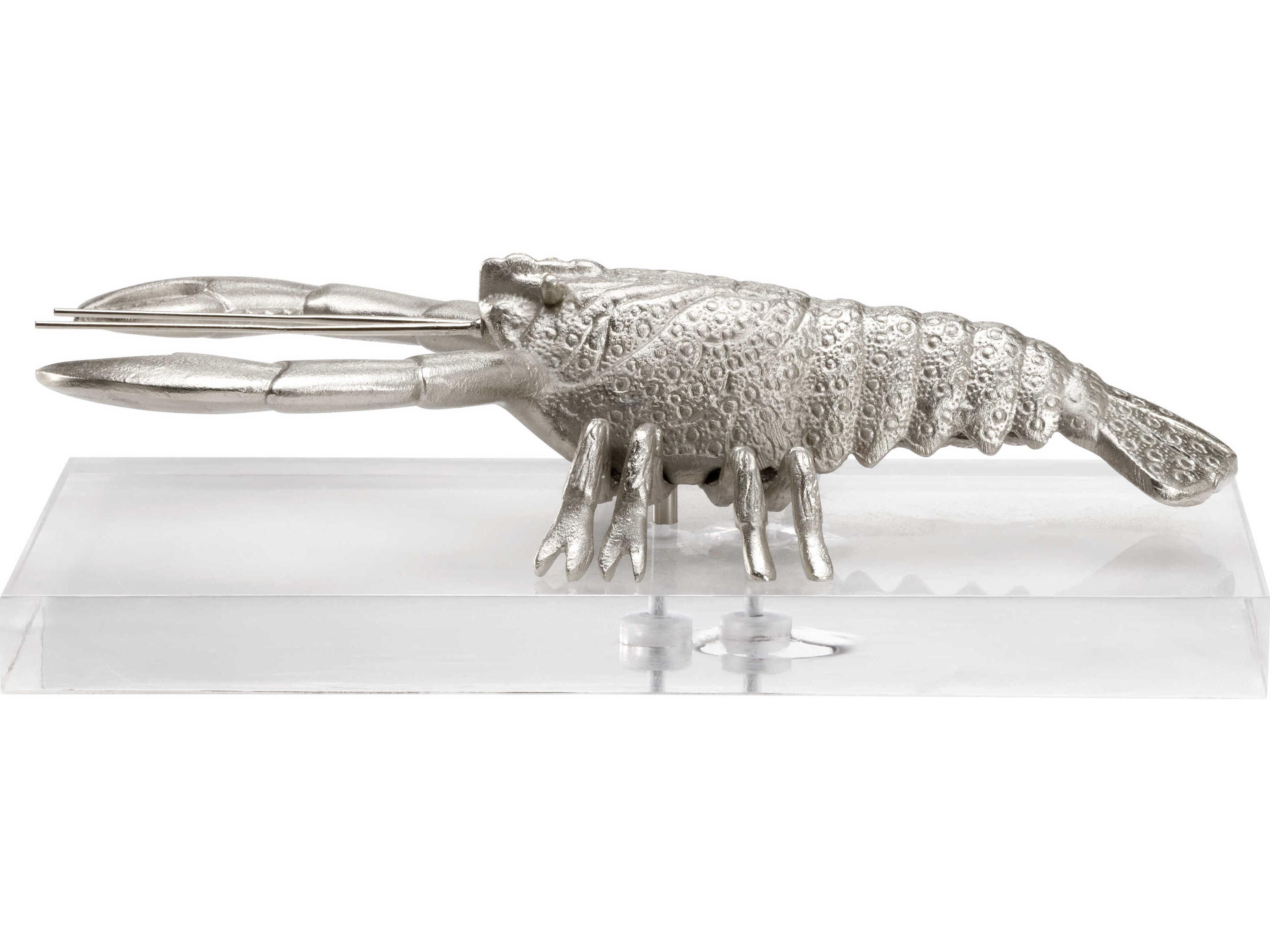 Wildwood Thibault Sculpture