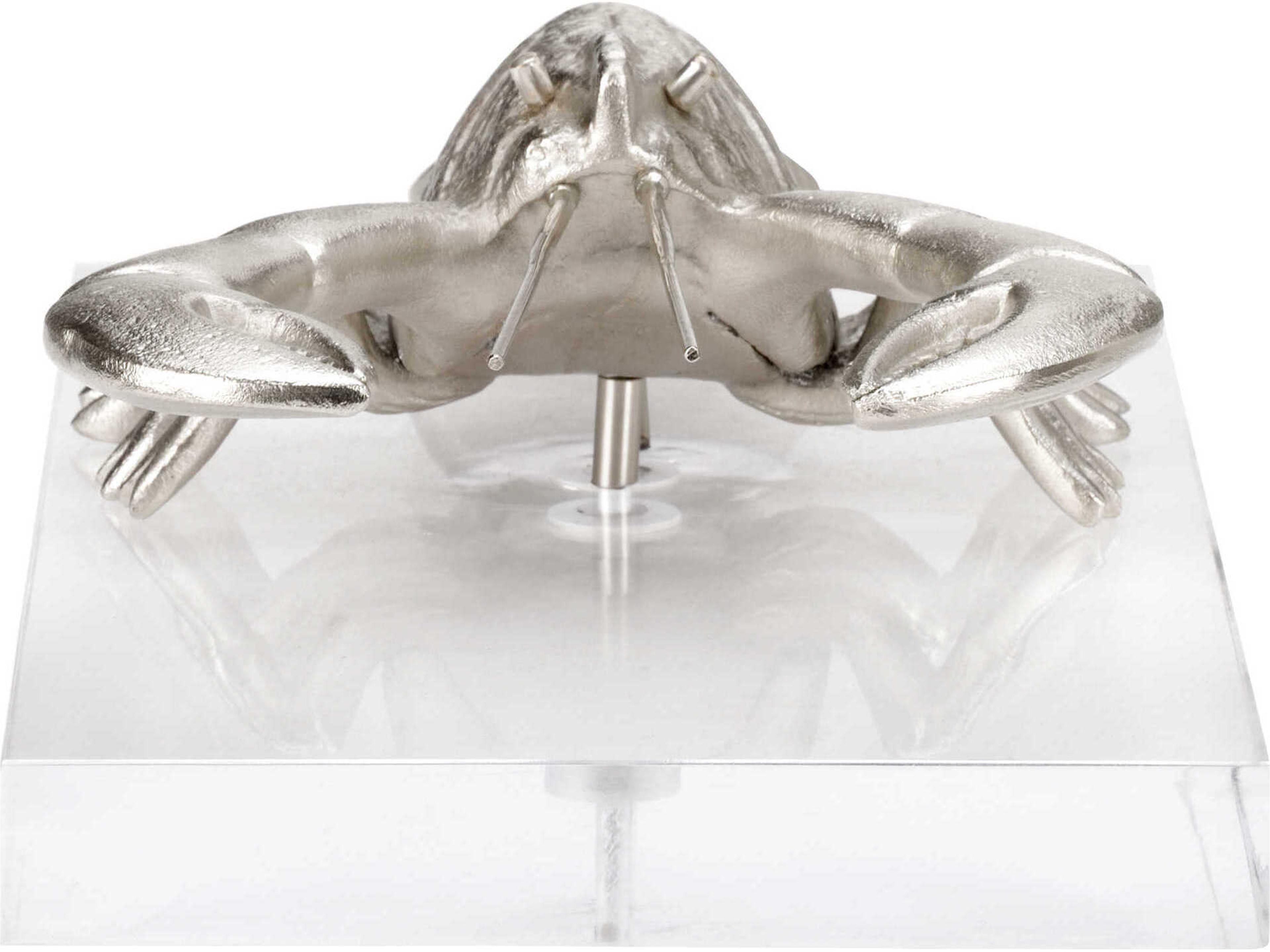 Wildwood Thibault Sculpture