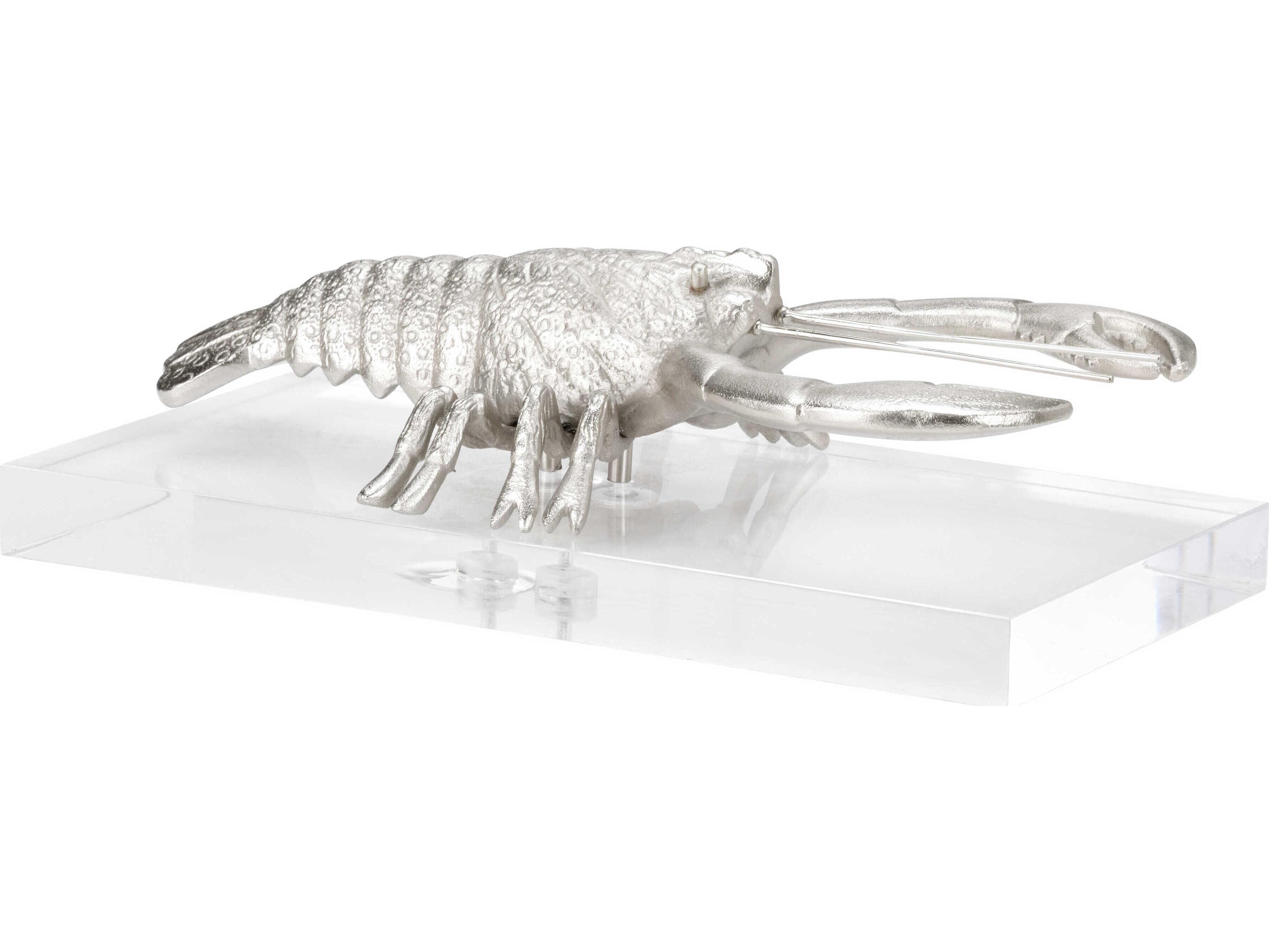 Wildwood Thibault Sculpture