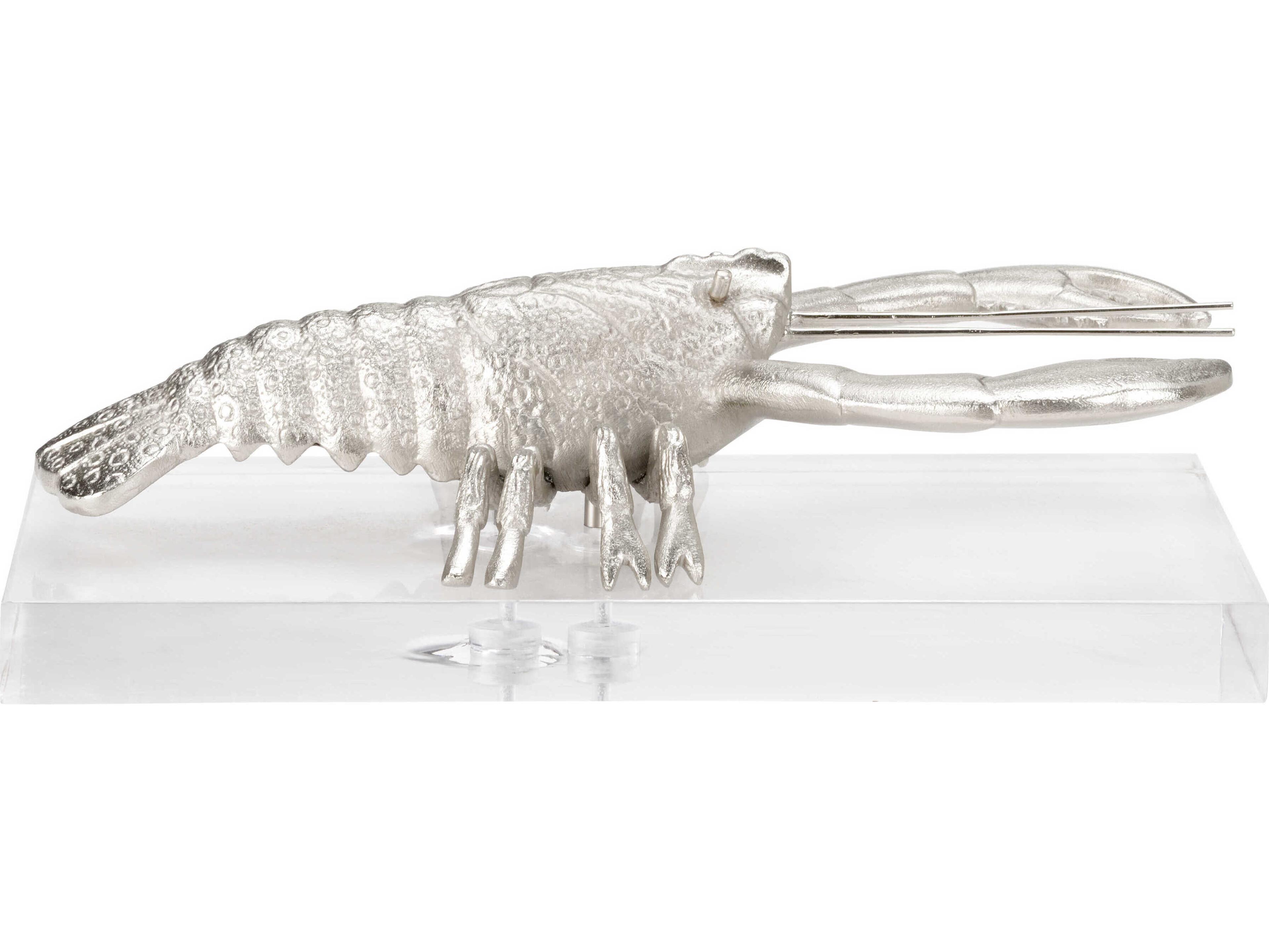 Wildwood Thibault Sculpture