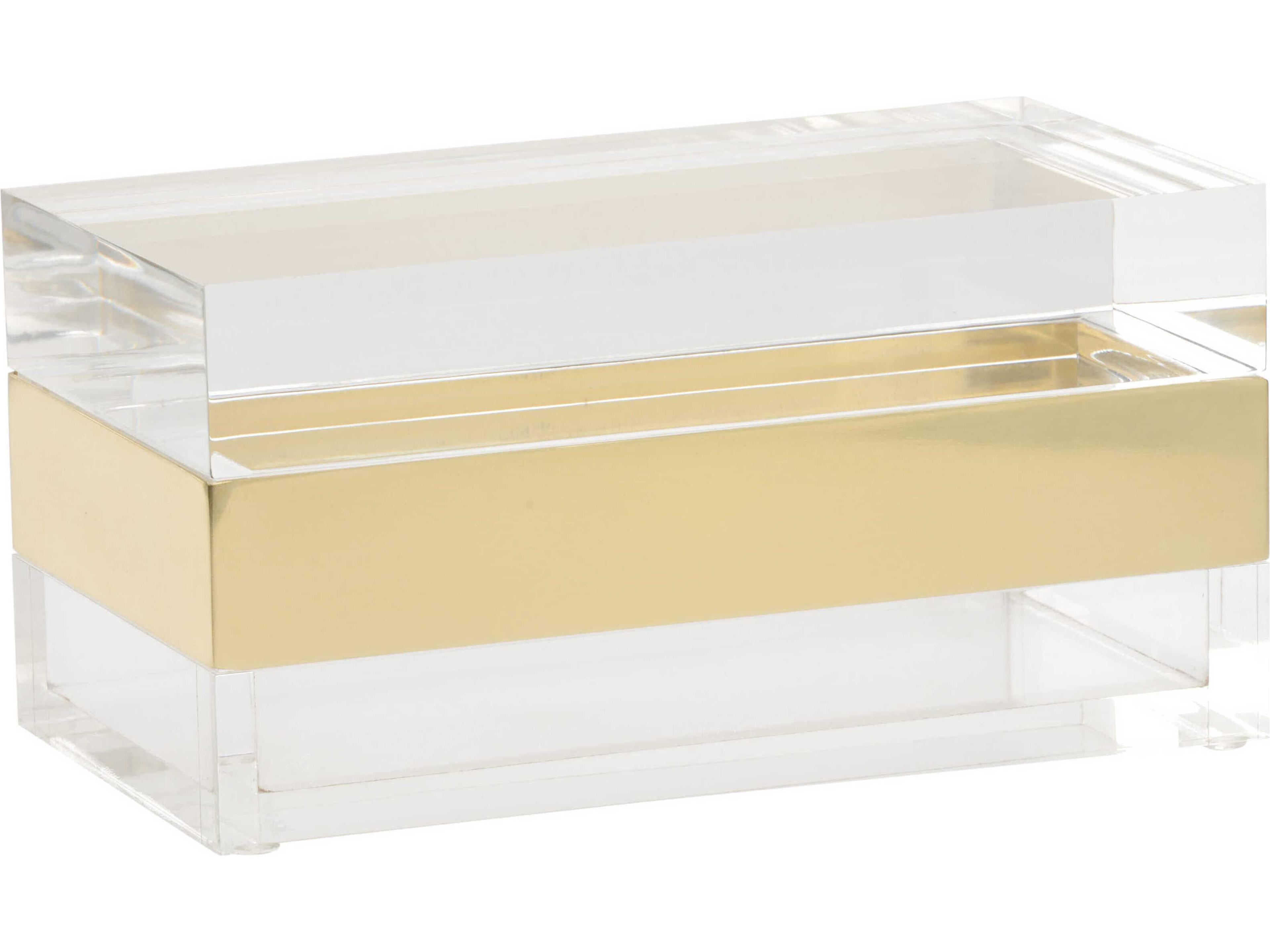 Wildwood Acrylic Box