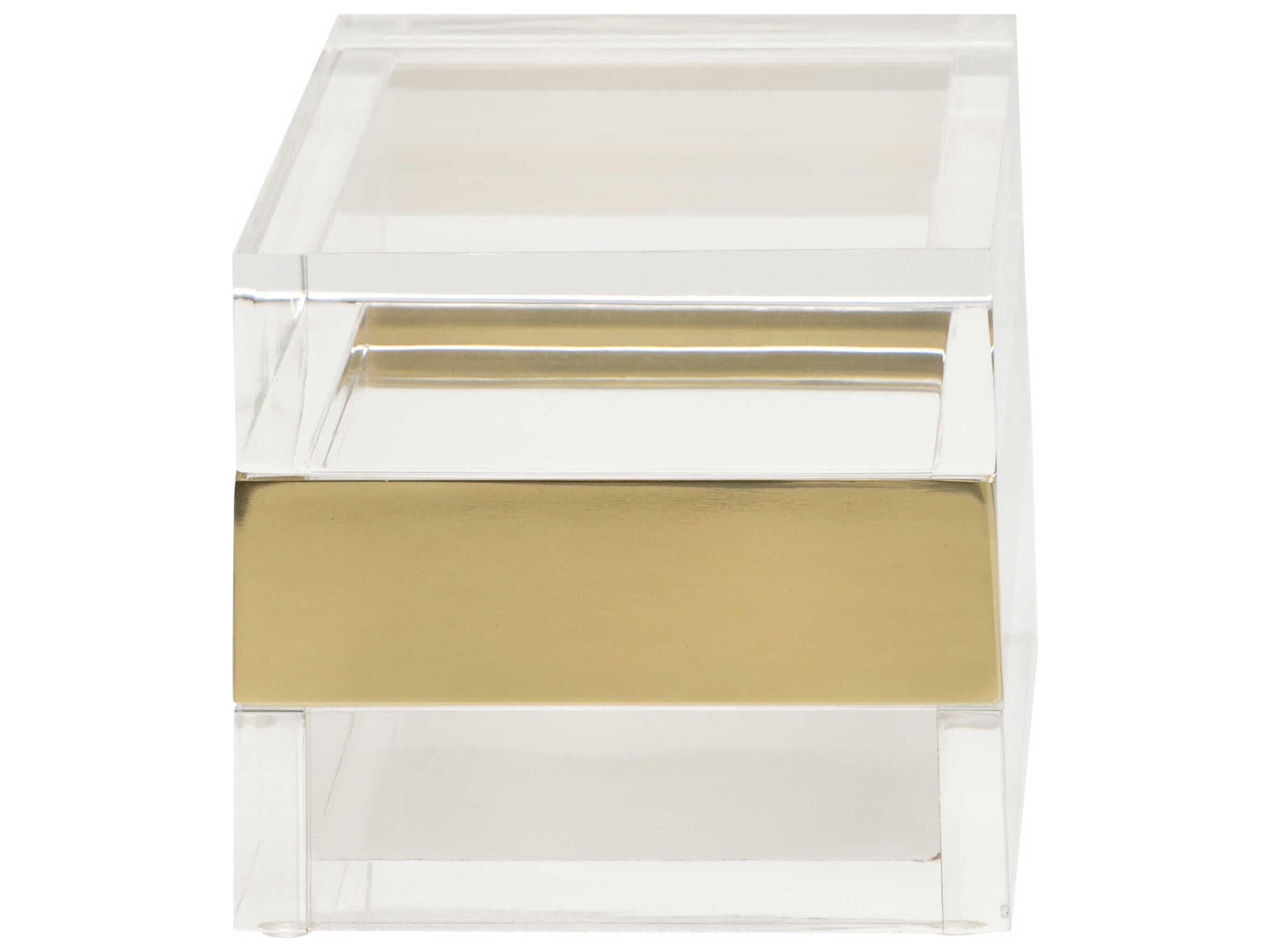 Wildwood Acrylic Box