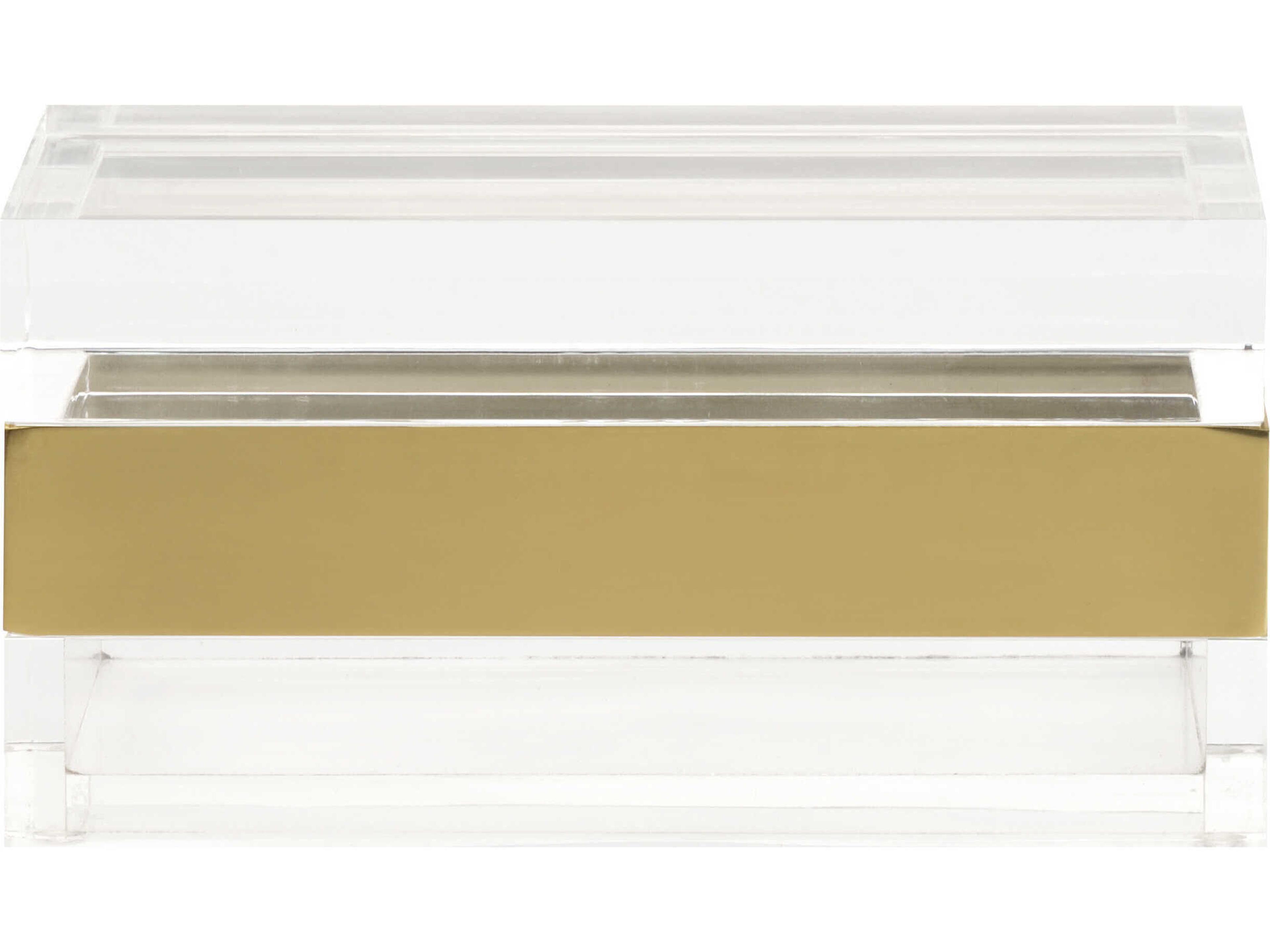 Wildwood Acrylic Box