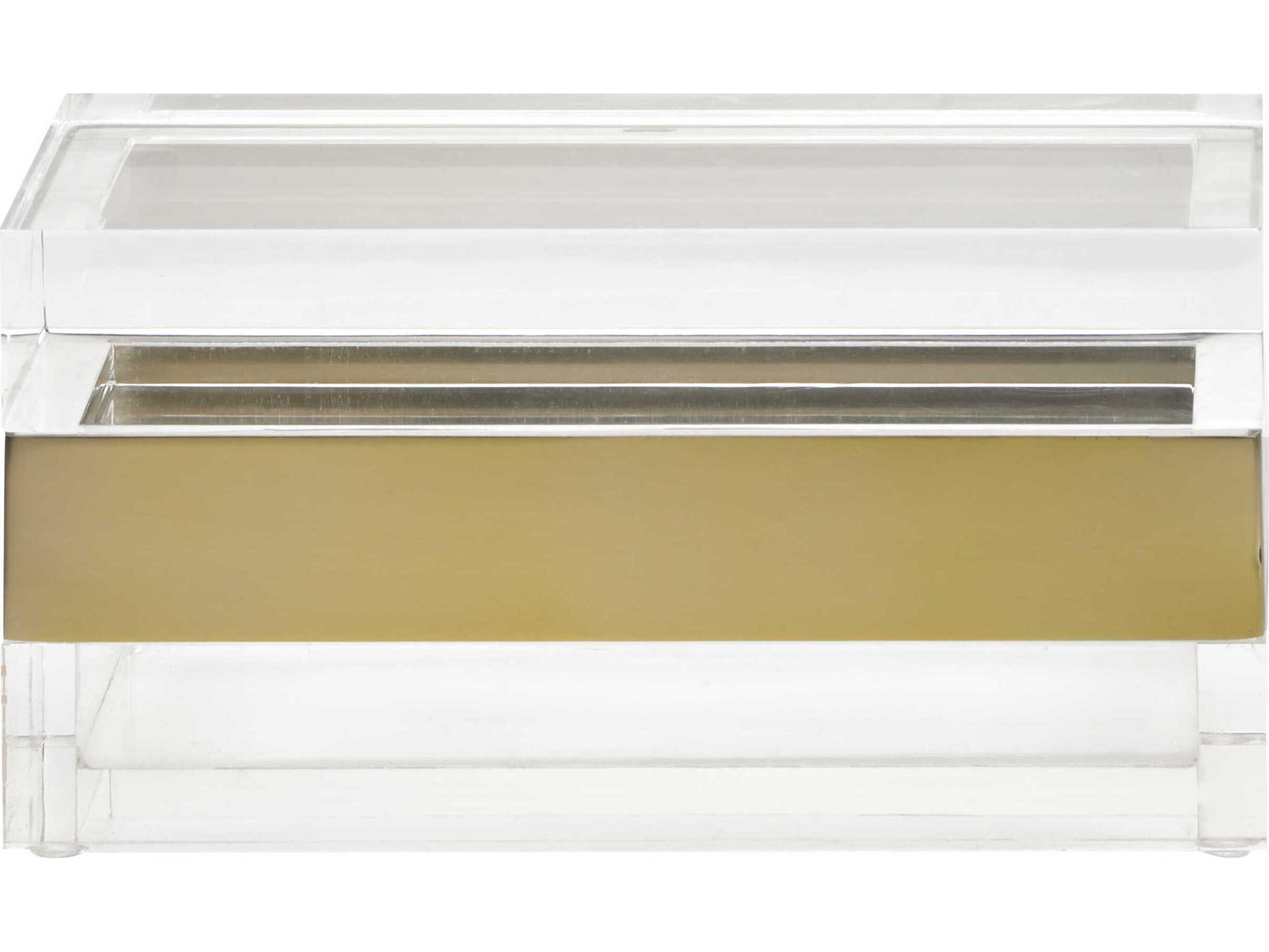 Wildwood Acrylic Box