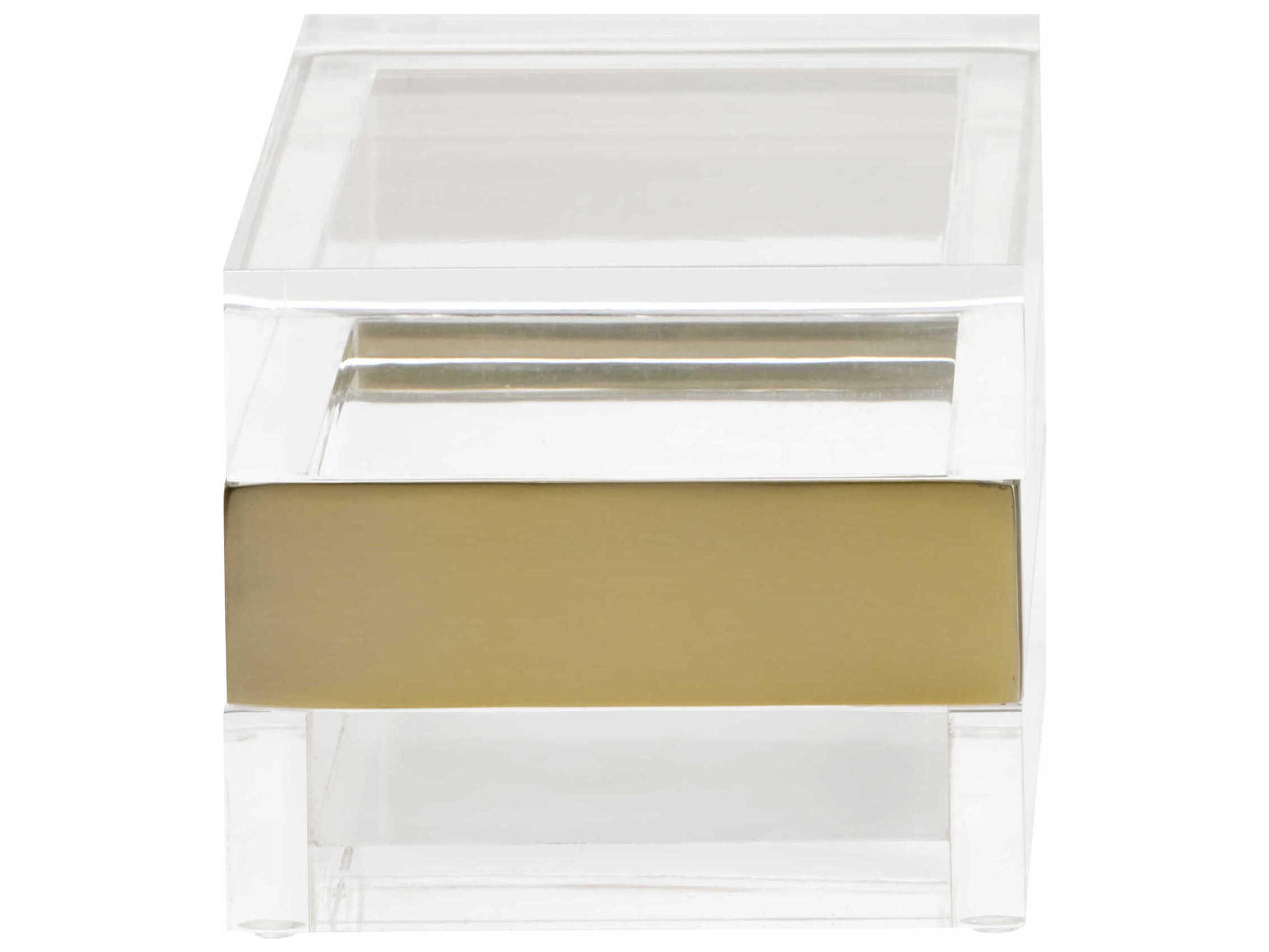 Wildwood Acrylic Box