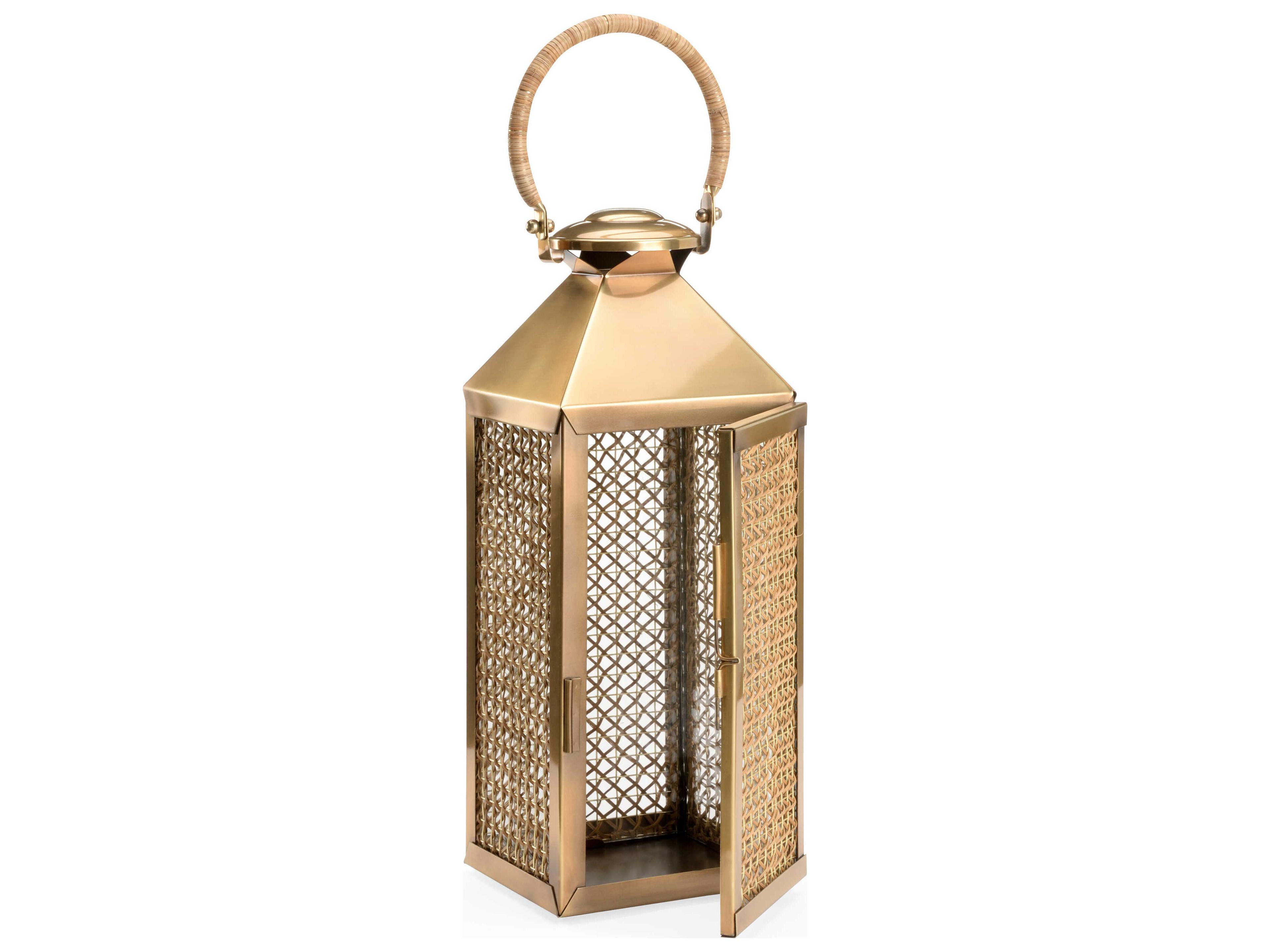 Wildwood Brunching Candleholder