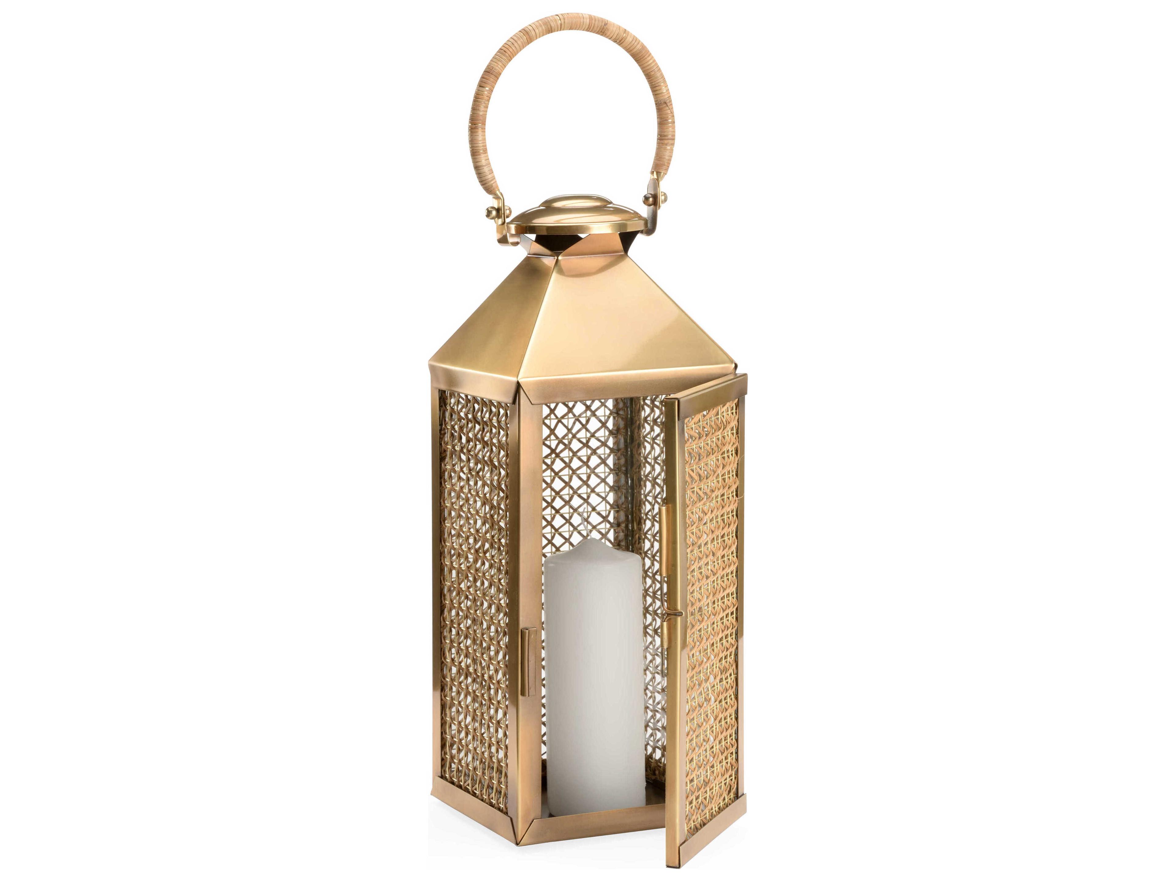 Wildwood Brunching Candleholder